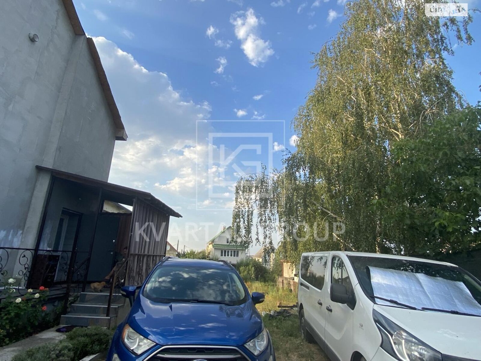 двухэтажный дом с верандой, 165.7 кв. м, кирпич. Продажа в Буче район Буча фото 1 двухэтажный дом с верандой, 165.7 кв. м, кирпич. Продажа в Буче район Буча фото 1