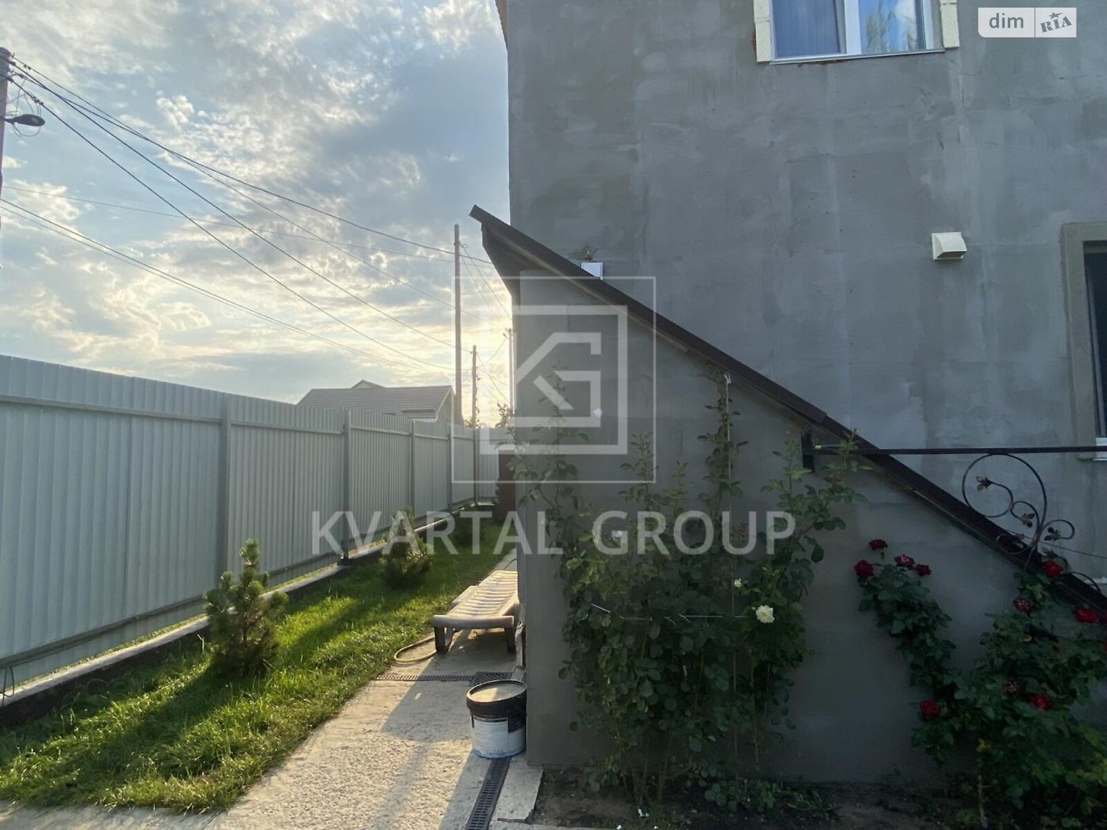 двухэтажный дом с верандой, 165.7 кв. м, кирпич. Продажа в Буче район Буча фото 1 двухэтажный дом с верандой, 165.7 кв. м, кирпич. Продажа в Буче район Буча фото 1