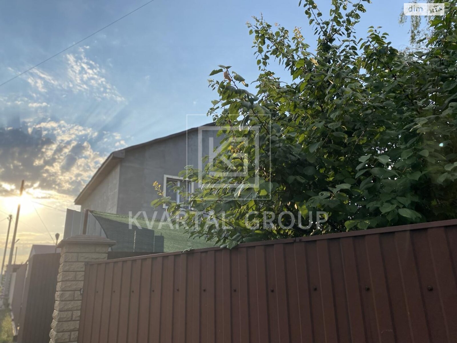 двухэтажный дом с верандой, 165.7 кв. м, кирпич. Продажа в Буче район Буча фото 1 двухэтажный дом с верандой, 165.7 кв. м, кирпич. Продажа в Буче район Буча фото 1