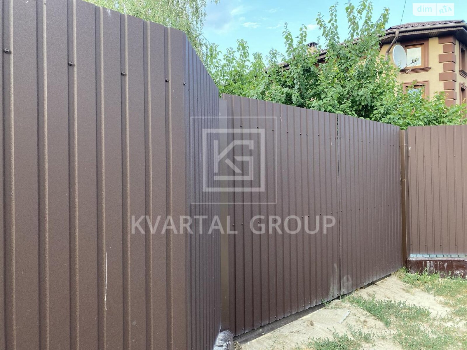 двухэтажный дом с верандой, 165.7 кв. м, кирпич. Продажа в Буче район Буча фото 1 двухэтажный дом с верандой, 165.7 кв. м, кирпич. Продажа в Буче район Буча фото 1