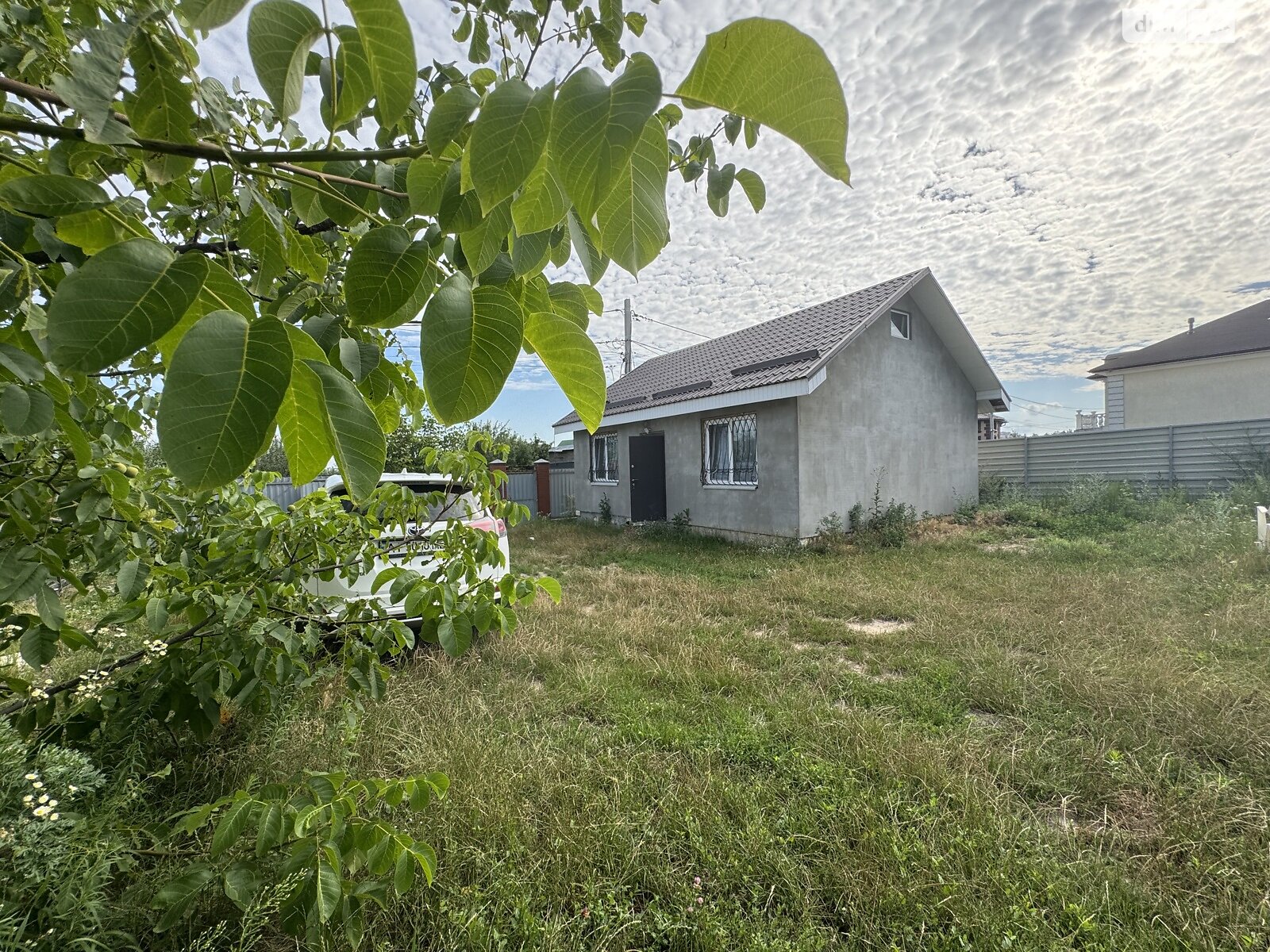 одноповерховий будинок з ремонтом, 48.2 кв. м, каркасний. Продаж в Бучі, район Буча фото 1