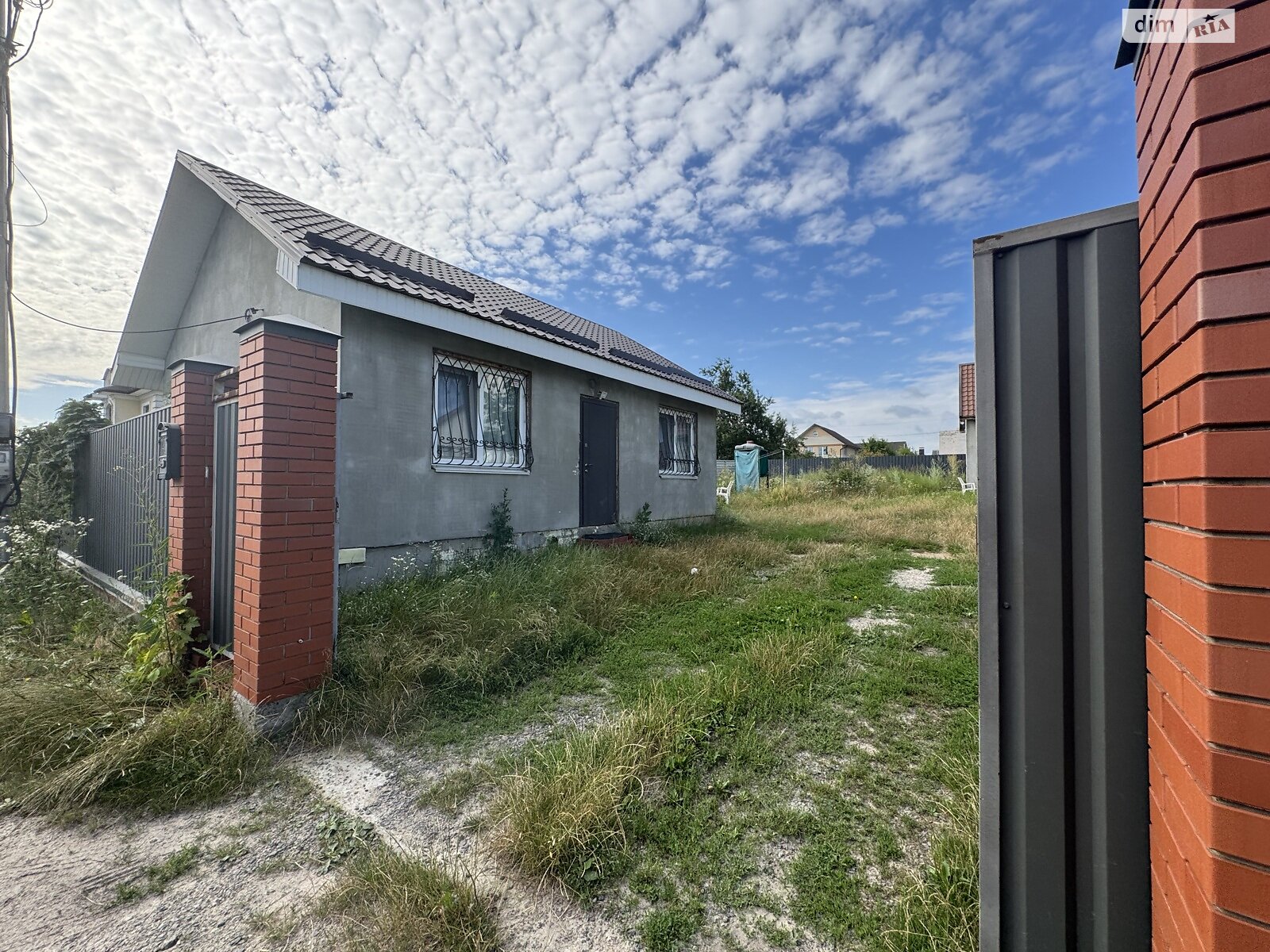 одноповерховий будинок з ремонтом, 48.2 кв. м, каркасний. Продаж в Бучі, район Буча фото 1