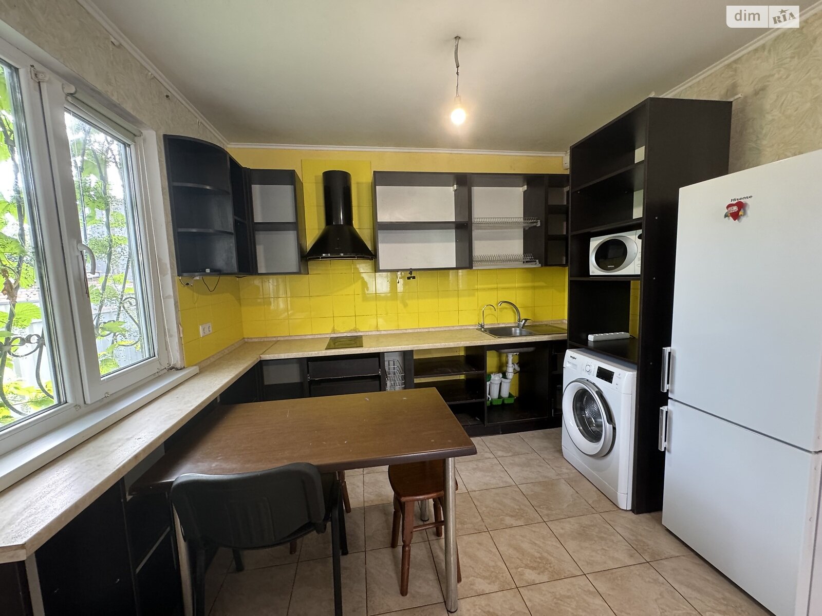 одноповерховий будинок з ремонтом, 48.2 кв. м, каркасний. Продаж в Бучі, район Буча фото 1