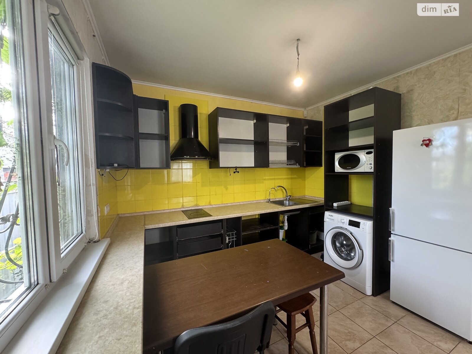 одноповерховий будинок з ремонтом, 48.2 кв. м, каркасний. Продаж в Бучі, район Буча фото 1