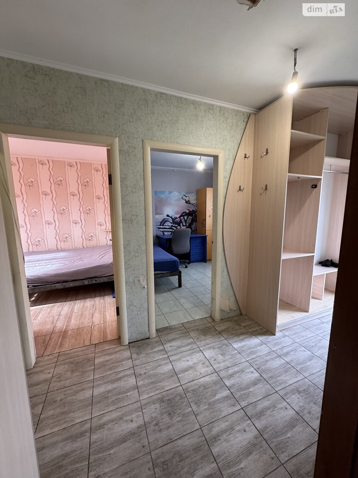 одноповерховий будинок з ремонтом, 48.2 кв. м, каркасний. Продаж в Бучі, район Буча фото 1