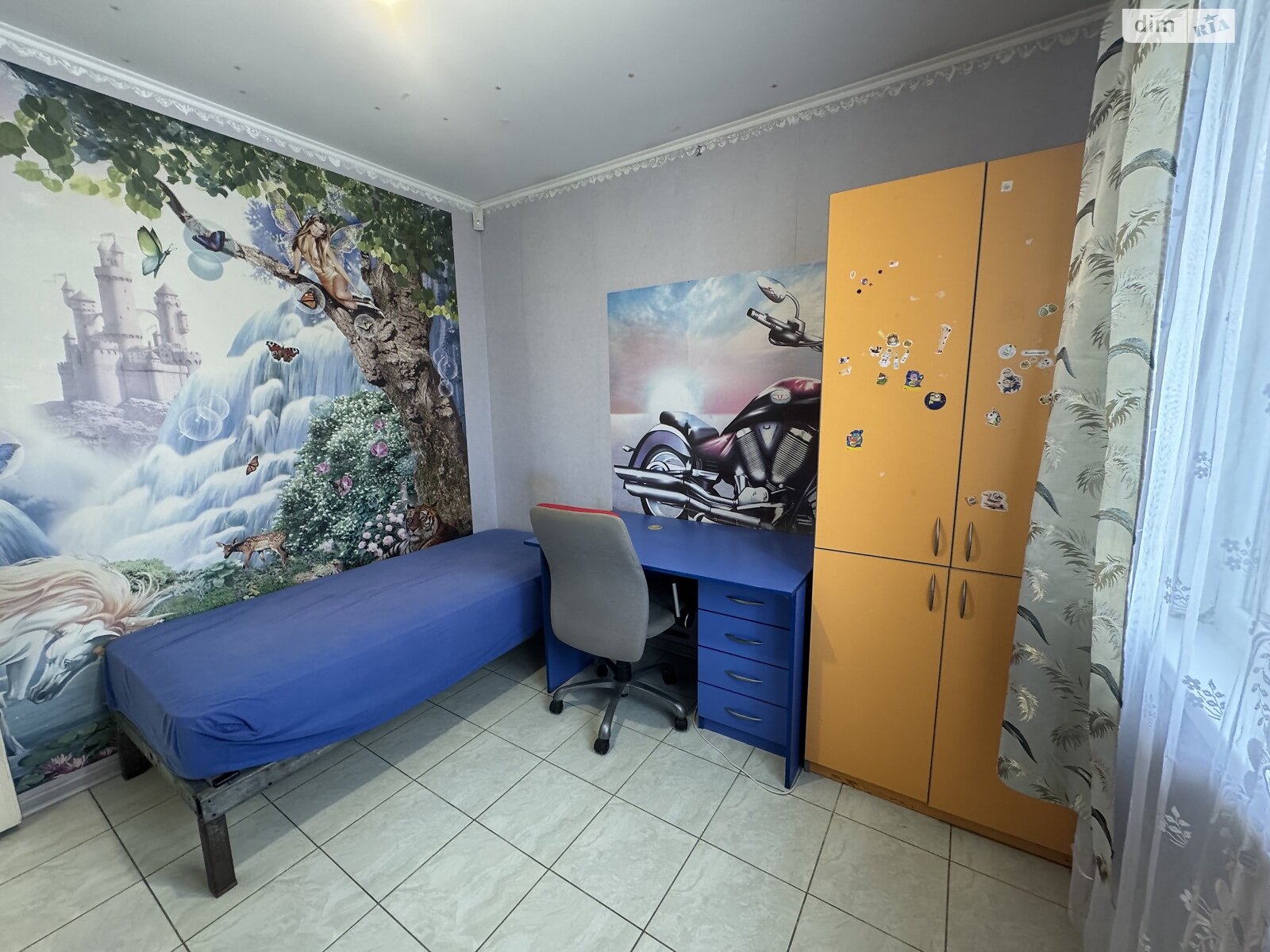 одноповерховий будинок з ремонтом, 48.2 кв. м, каркасний. Продаж в Бучі, район Буча фото 1