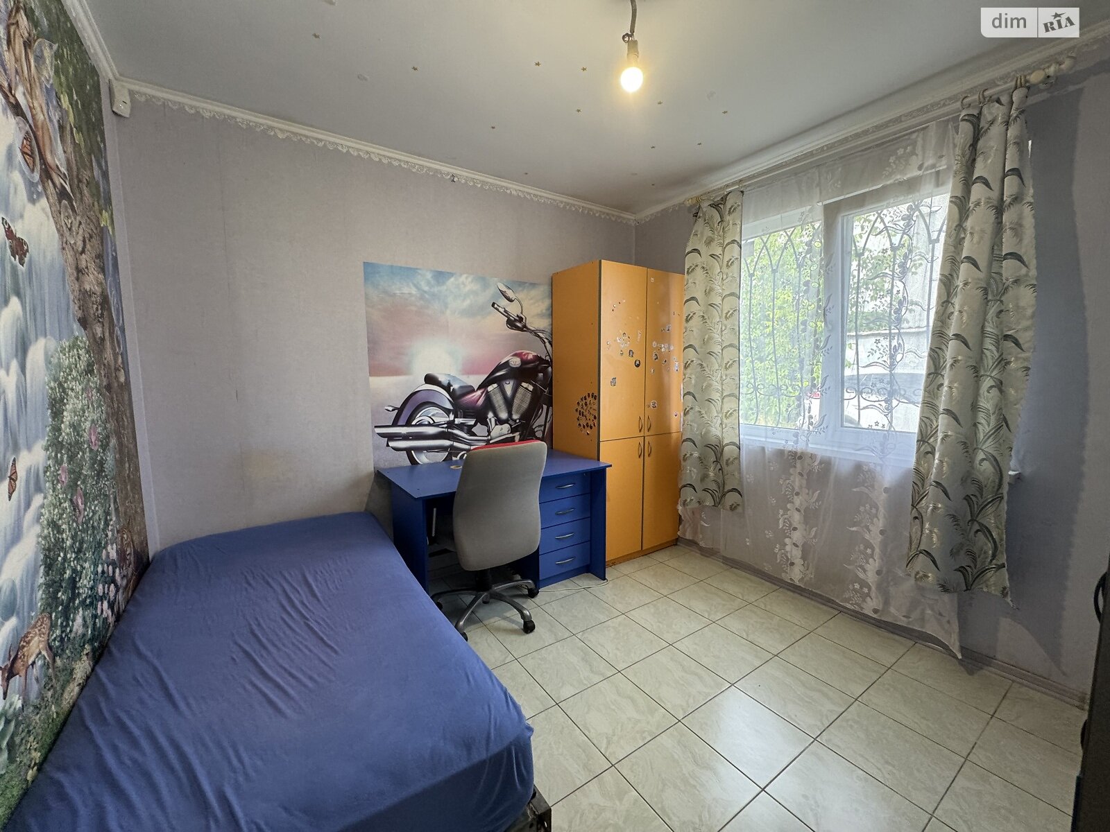 одноповерховий будинок з ремонтом, 48.2 кв. м, каркасний. Продаж в Бучі, район Буча фото 1