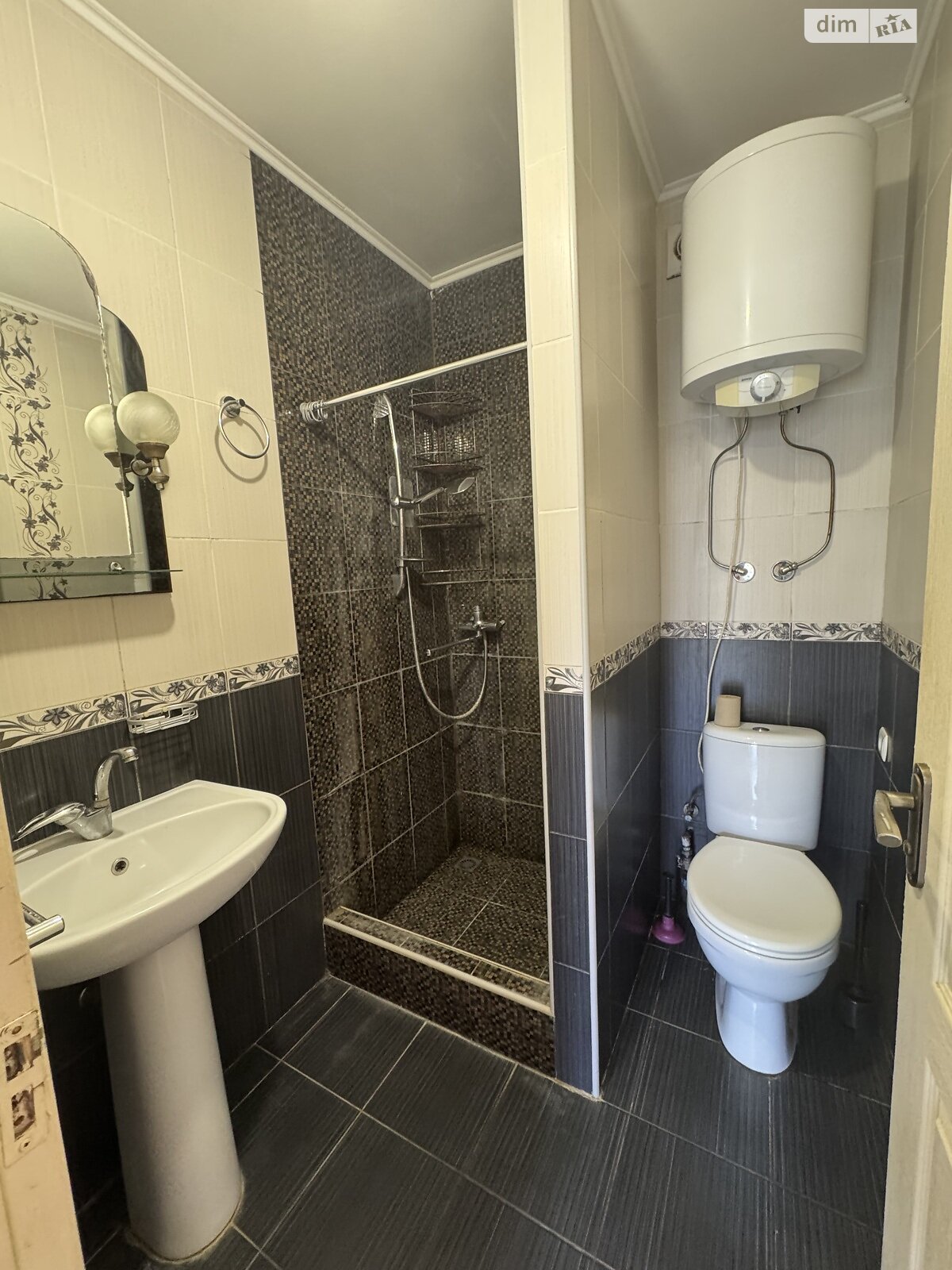 одноповерховий будинок з ремонтом, 48.2 кв. м, каркасний. Продаж в Бучі, район Буча фото 1