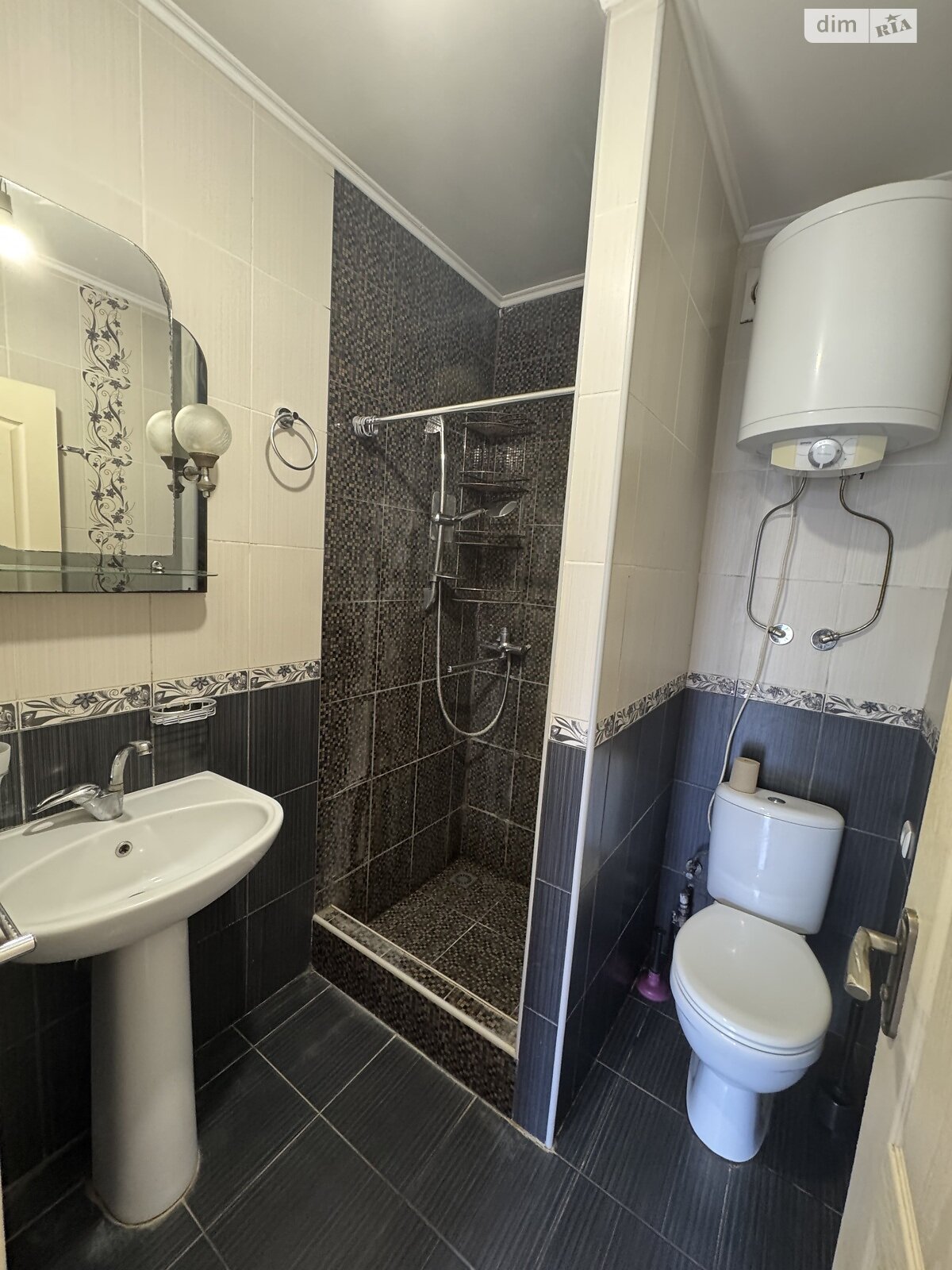 одноповерховий будинок з ремонтом, 48.2 кв. м, каркасний. Продаж в Бучі, район Буча фото 1