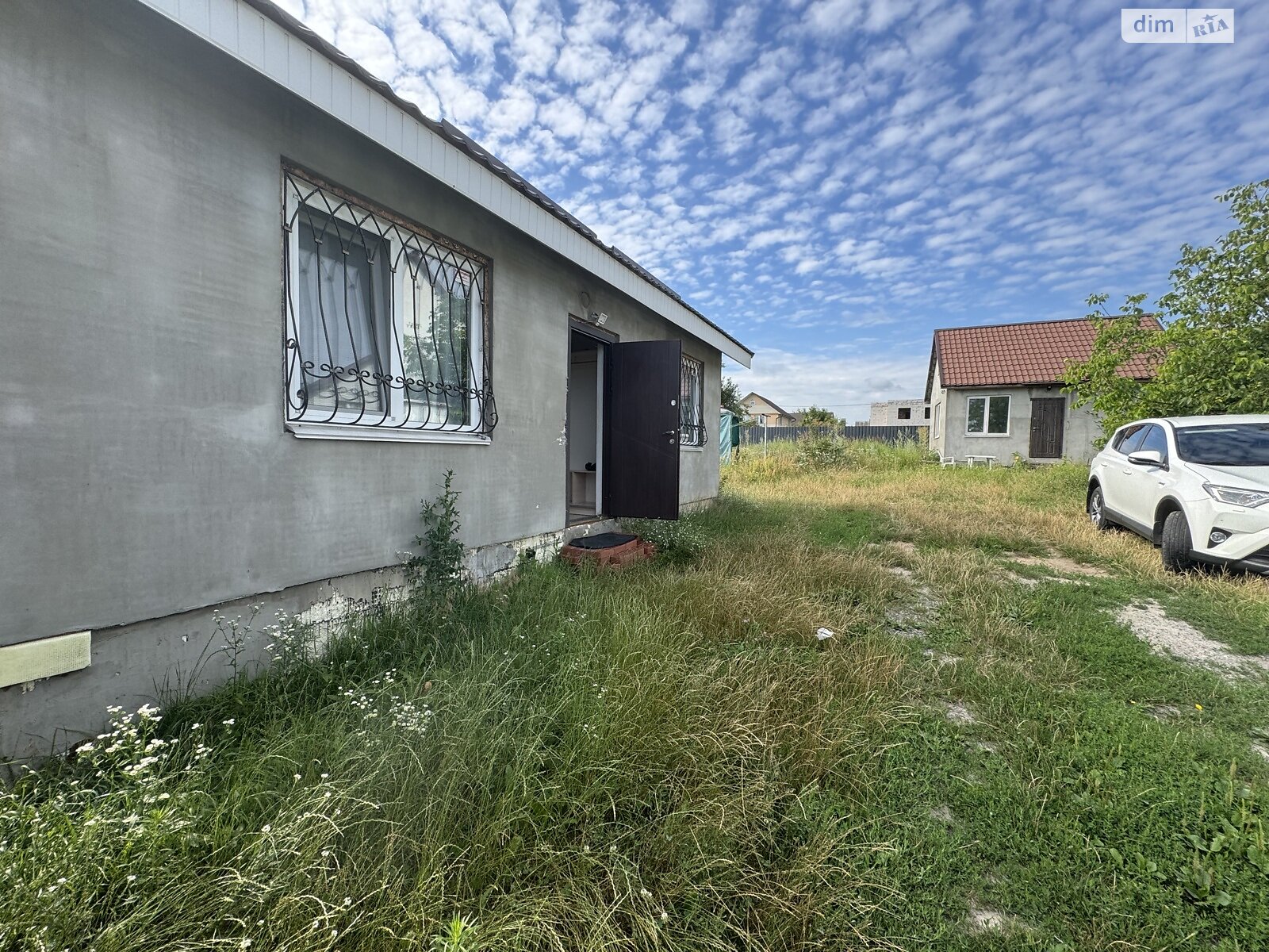 одноповерховий будинок з ремонтом, 48.2 кв. м, каркасний. Продаж в Бучі, район Буча фото 1