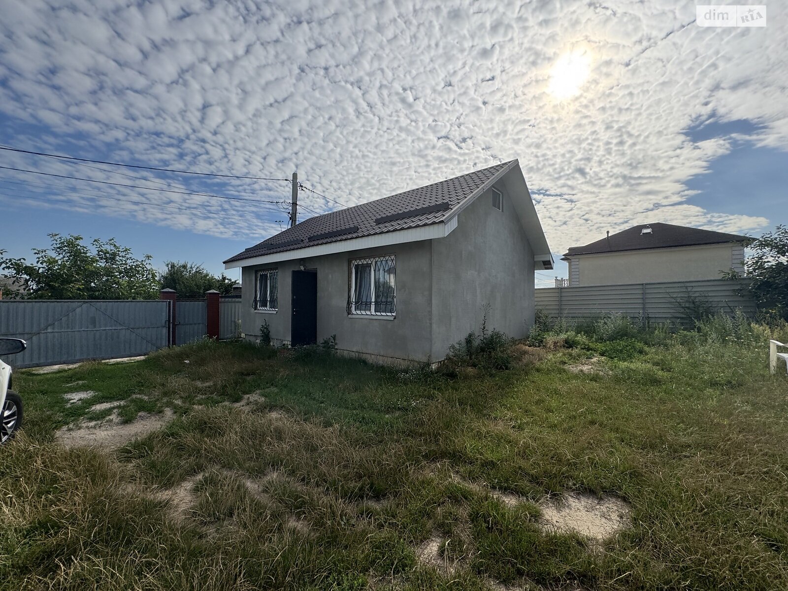 одноповерховий будинок з ремонтом, 48.2 кв. м, каркасний. Продаж в Бучі, район Буча фото 1