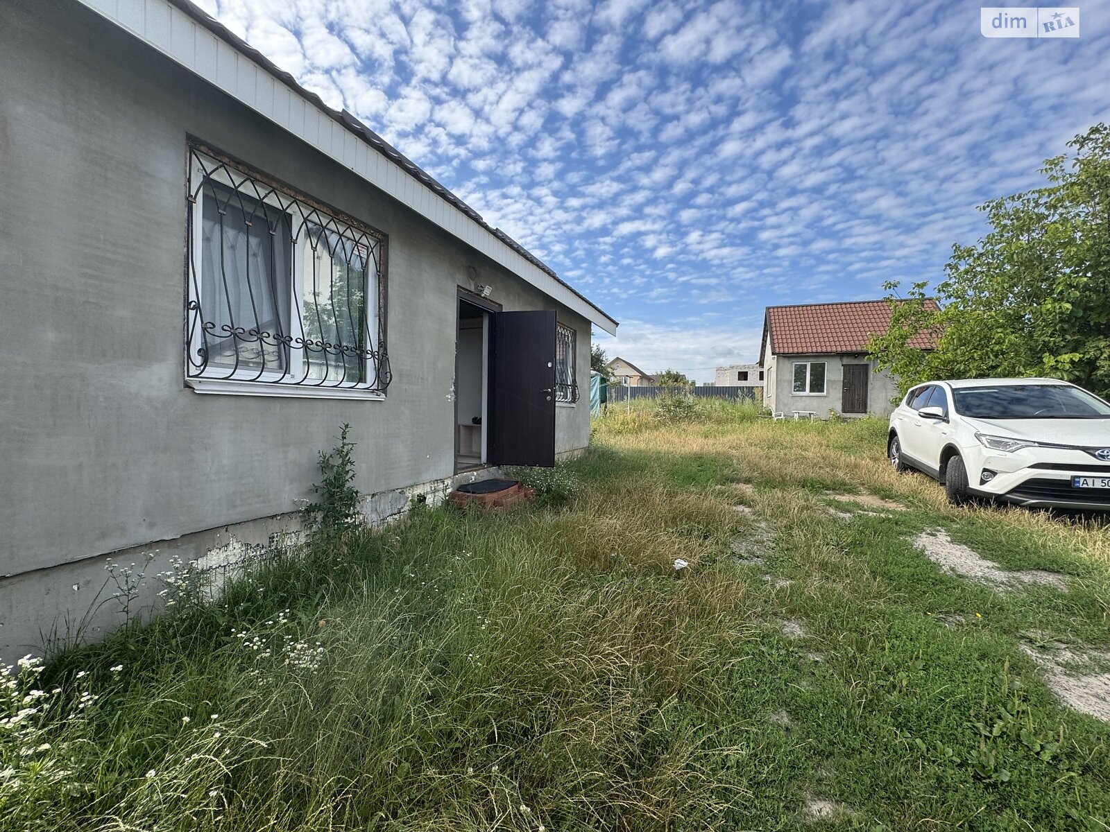 одноповерховий будинок з ремонтом, 48.2 кв. м, каркасний. Продаж в Бучі, район Буча фото 1