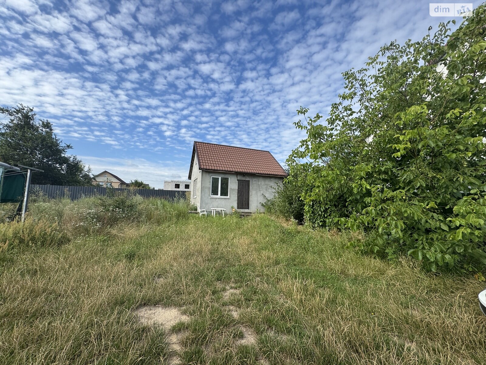 одноповерховий будинок з ремонтом, 48.2 кв. м, каркасний. Продаж в Бучі, район Буча фото 1