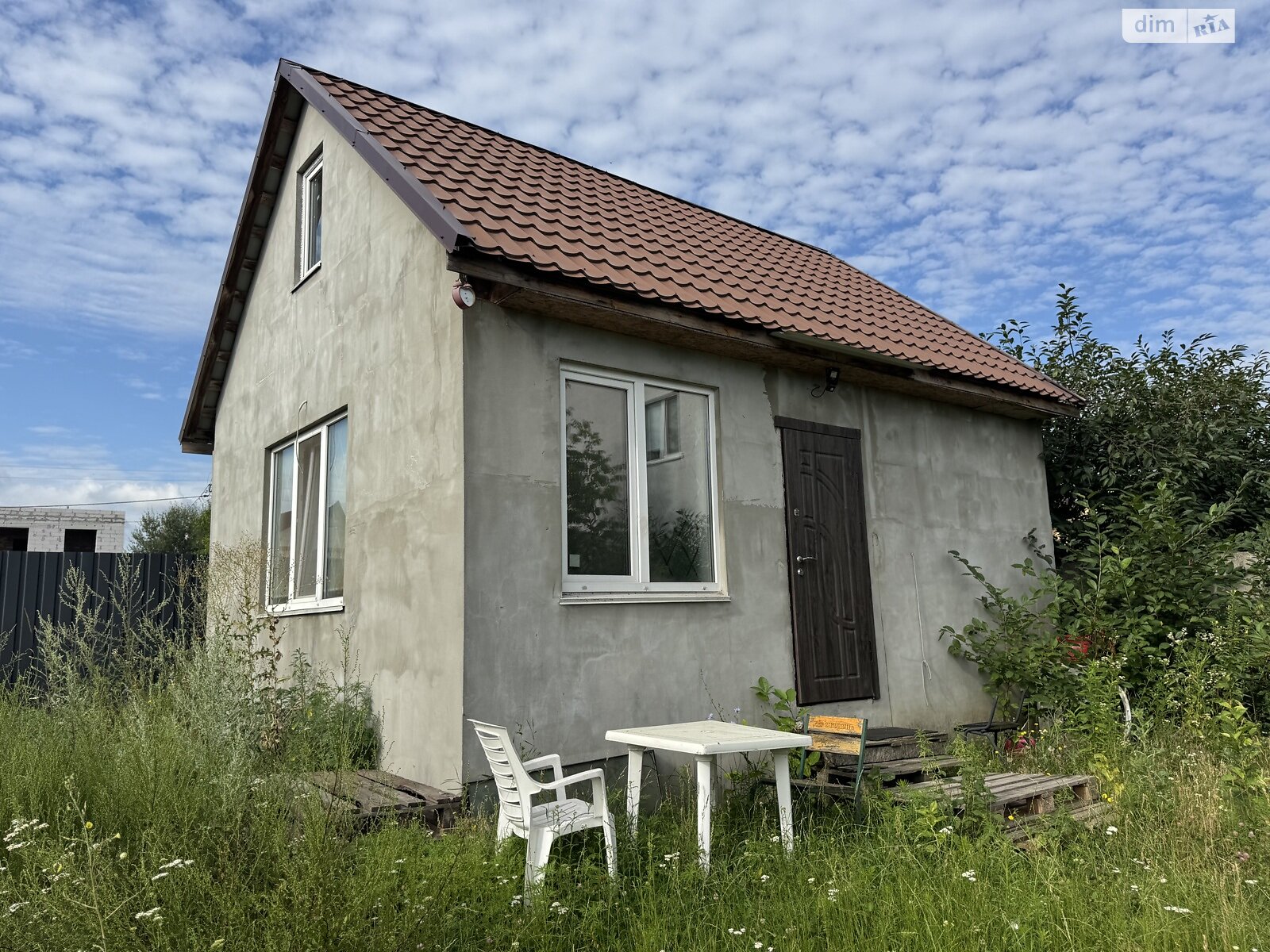 одноповерховий будинок з ремонтом, 48.2 кв. м, каркасний. Продаж в Бучі, район Буча фото 1