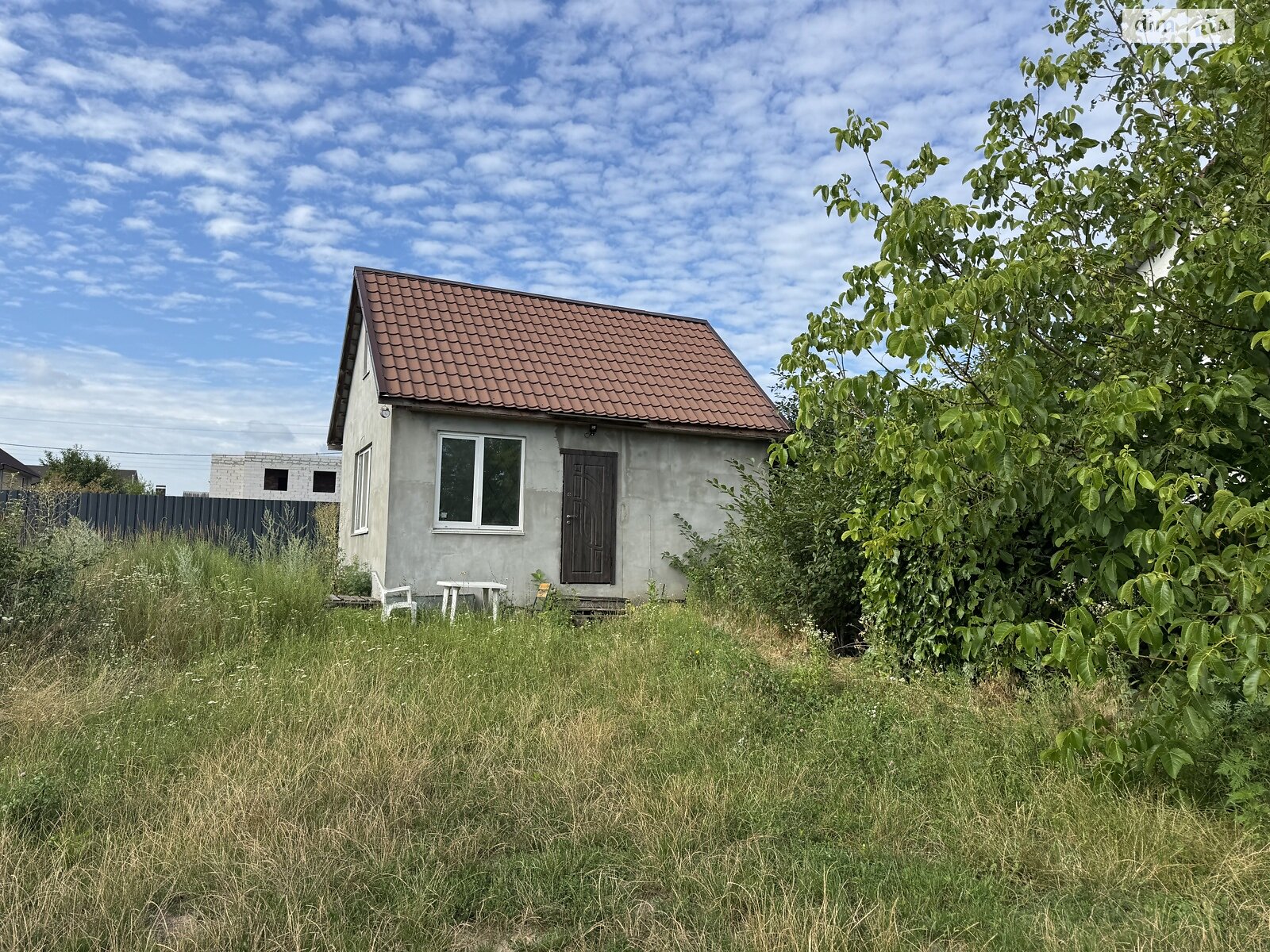 одноповерховий будинок з ремонтом, 48.2 кв. м, каркасний. Продаж в Бучі, район Буча фото 1