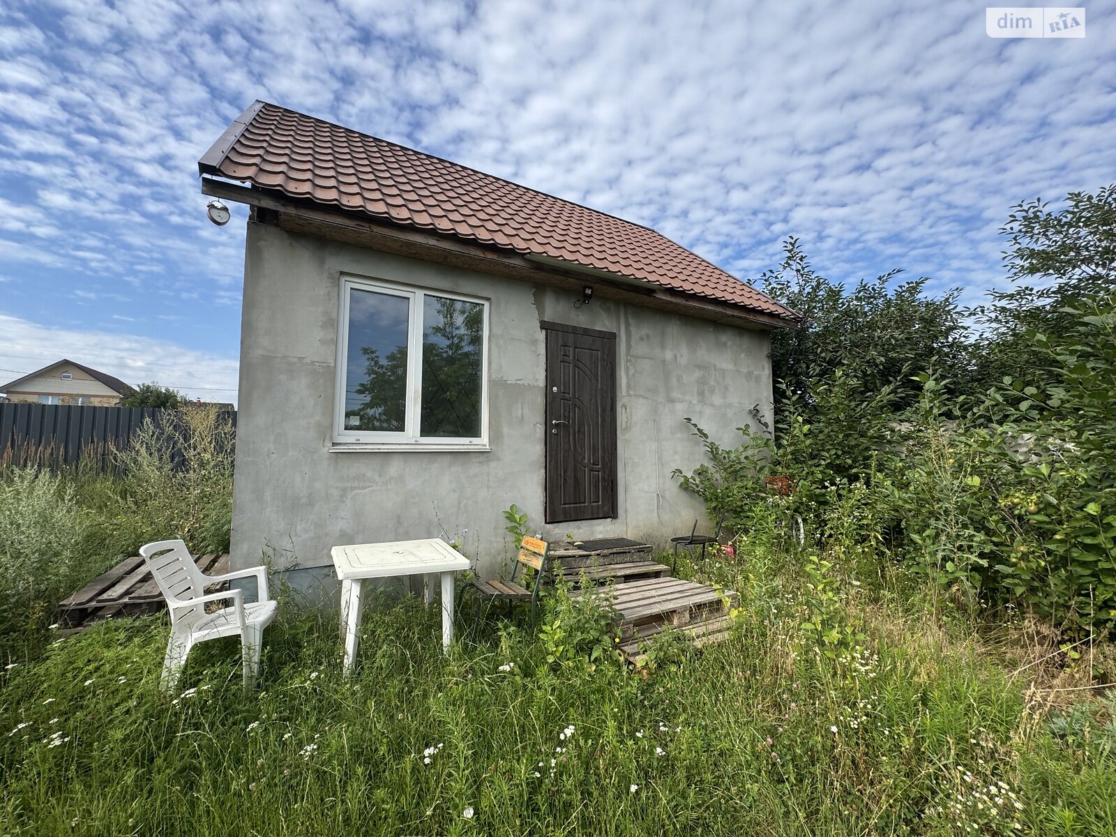 одноповерховий будинок з ремонтом, 48.2 кв. м, каркасний. Продаж в Бучі, район Буча фото 1