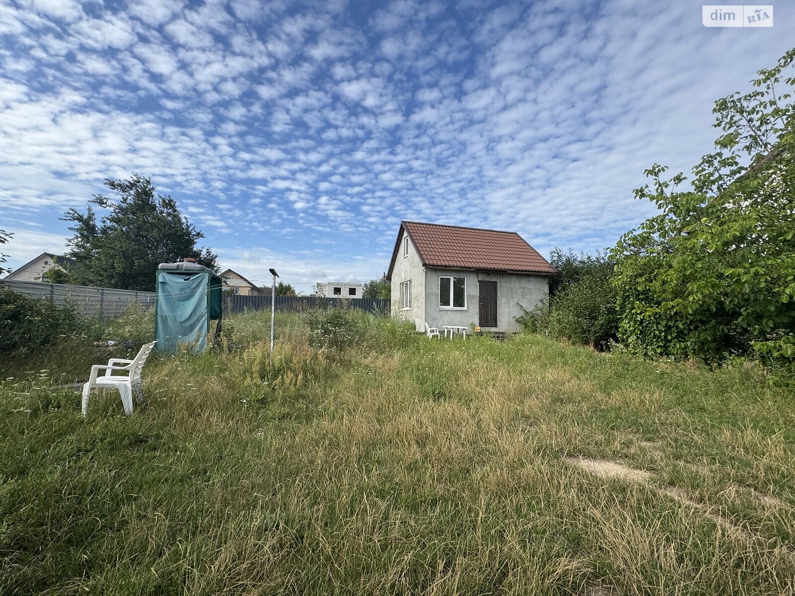 одноповерховий будинок з ремонтом, 48.2 кв. м, каркасний. Продаж в Бучі, район Буча фото 1