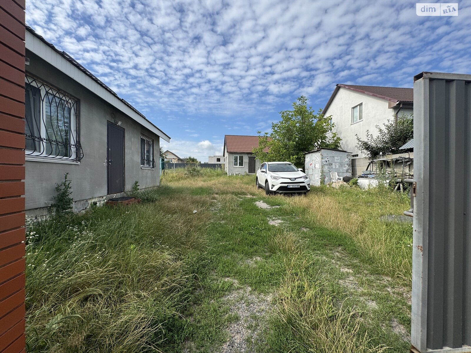 одноповерховий будинок з ремонтом, 48.2 кв. м, каркасний. Продаж в Бучі, район Буча фото 1