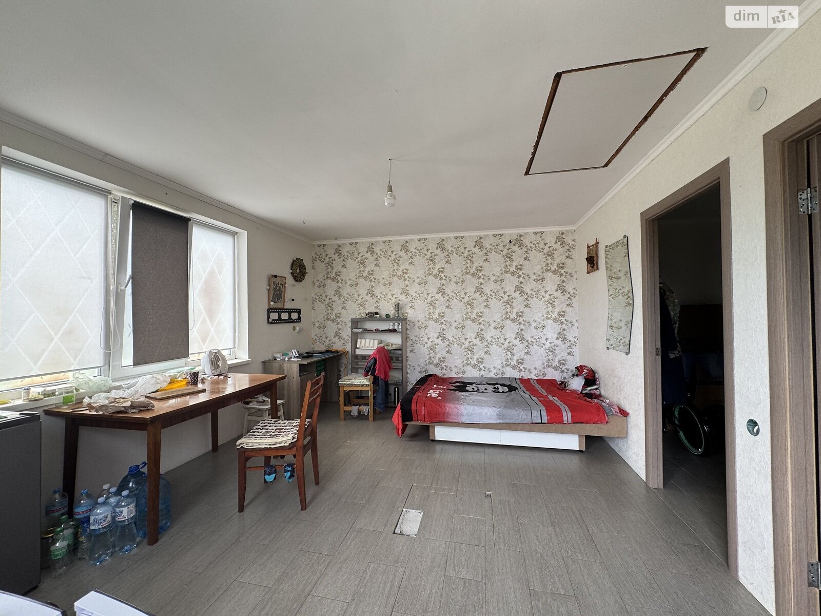 одноповерховий будинок з ремонтом, 48.2 кв. м, каркасний. Продаж в Бучі, район Буча фото 1