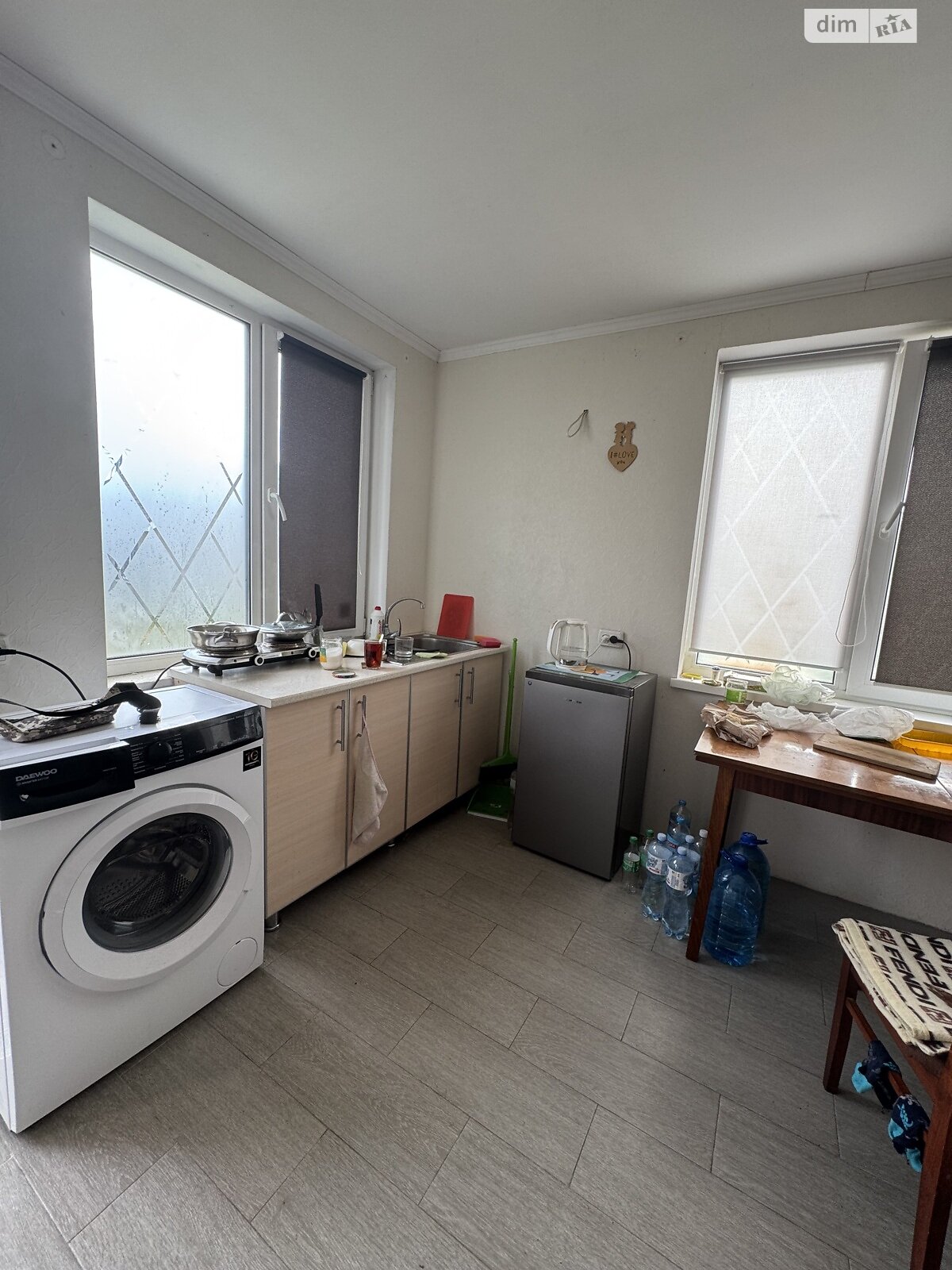 одноповерховий будинок з ремонтом, 48.2 кв. м, каркасний. Продаж в Бучі, район Буча фото 1