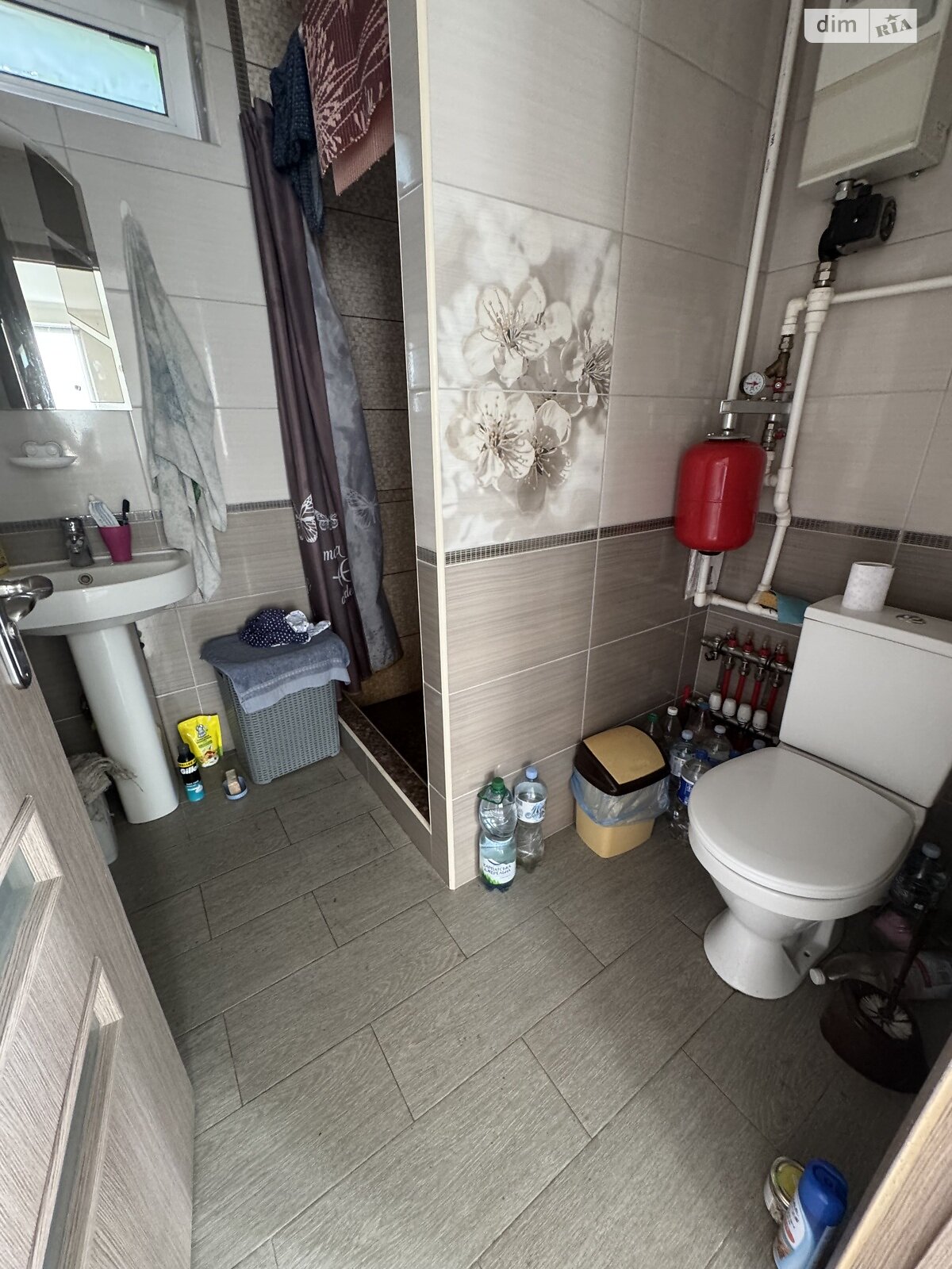 одноповерховий будинок з ремонтом, 48.2 кв. м, каркасний. Продаж в Бучі, район Буча фото 1