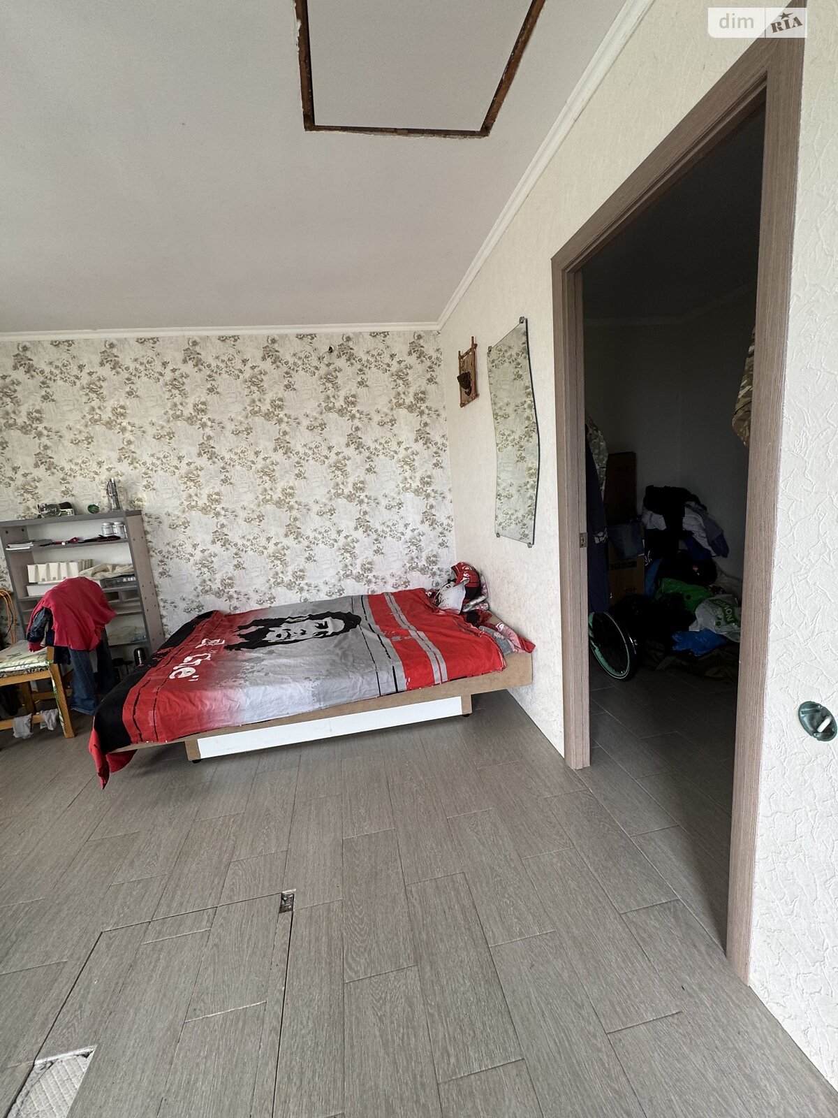 одноповерховий будинок з ремонтом, 48.2 кв. м, каркасний. Продаж в Бучі, район Буча фото 1