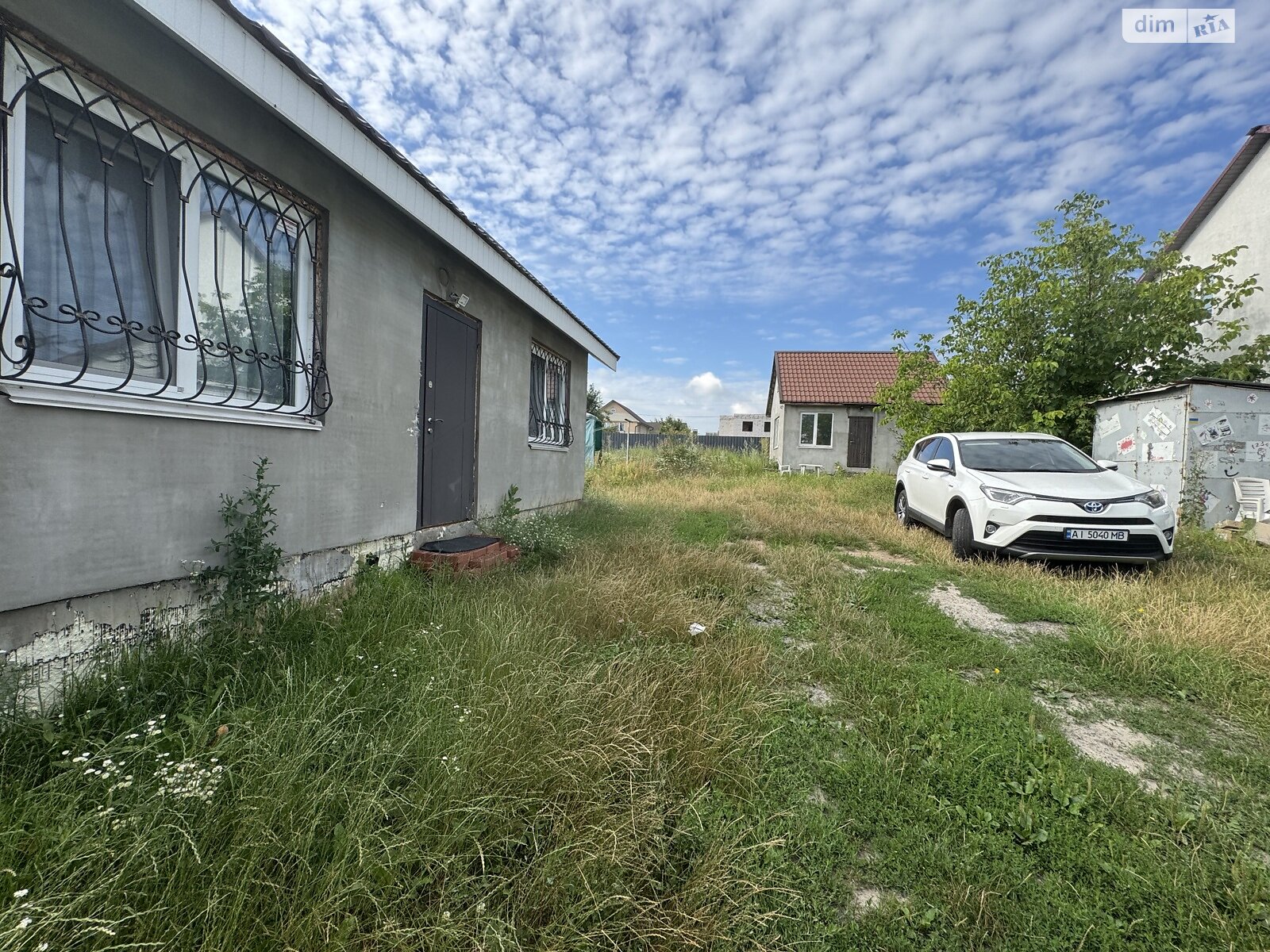 одноповерховий будинок з ремонтом, 48.2 кв. м, каркасний. Продаж в Бучі, район Буча фото 1