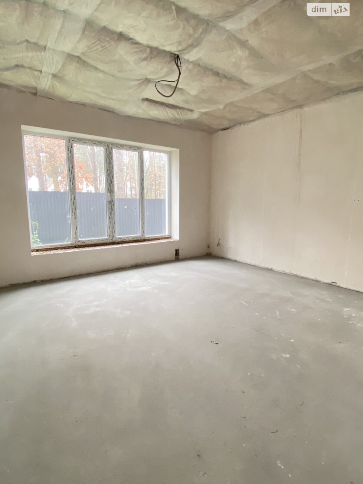 одноэтажный дом с отоплением, 120 кв. м, кирпич. Продажа в Буче район Буча фото 1