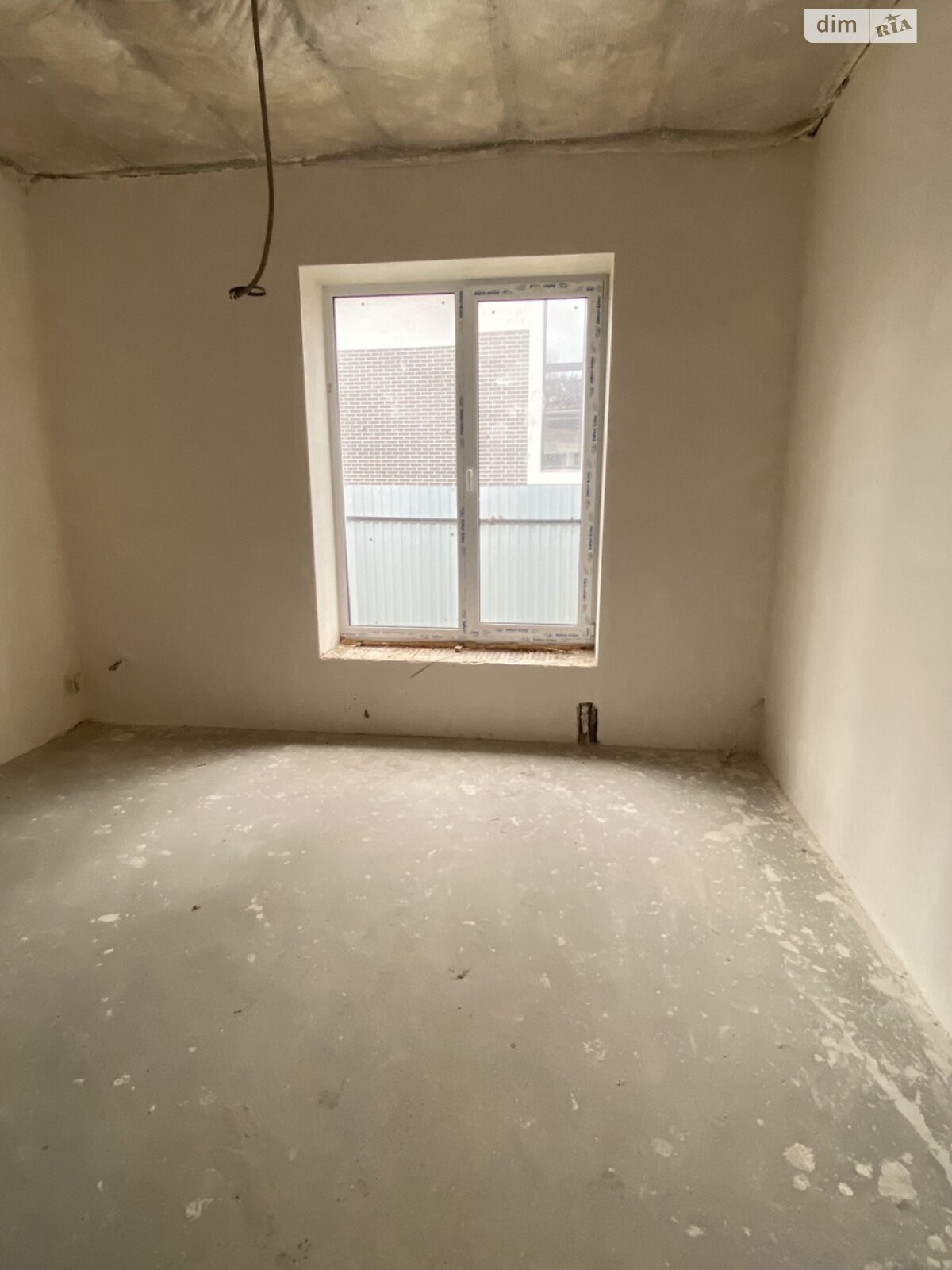 одноэтажный дом с отоплением, 120 кв. м, кирпич. Продажа в Буче район Буча фото 1