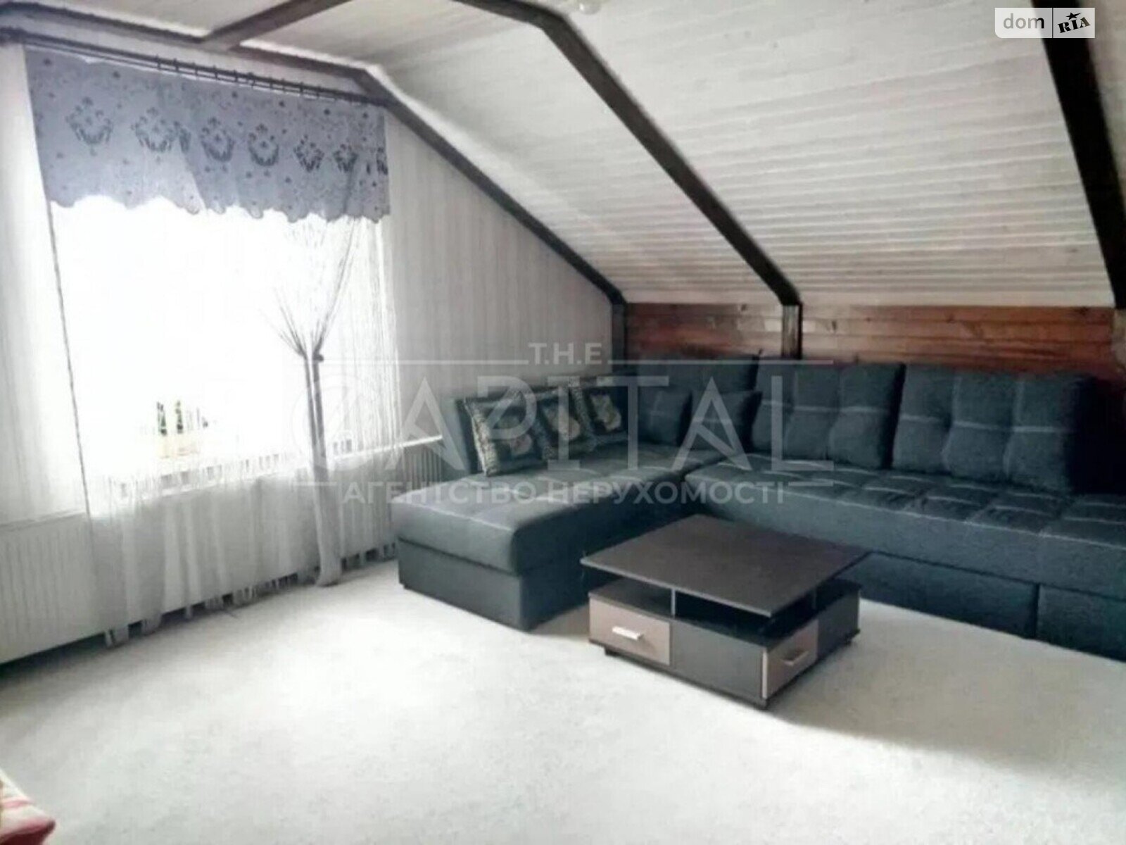 двухэтажный дом, 240 кв. м, кирпич. Продажа в Буче район Буча фото 1 двухэтажный дом, 240 кв. м, кирпич. Продажа в Буче район Буча фото 1