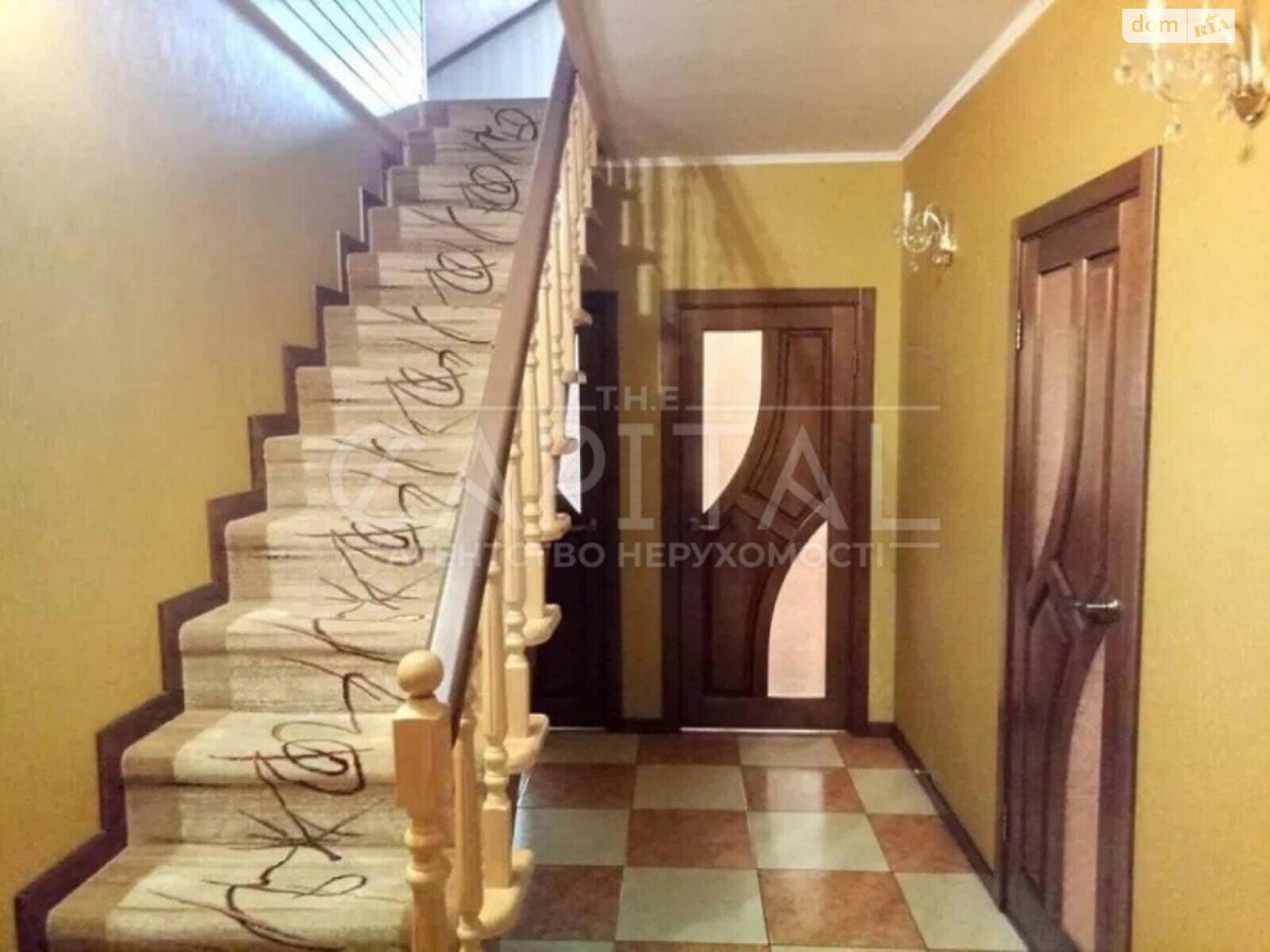 двухэтажный дом, 240 кв. м, кирпич. Продажа в Буче район Буча фото 1 двухэтажный дом, 240 кв. м, кирпич. Продажа в Буче район Буча фото 1