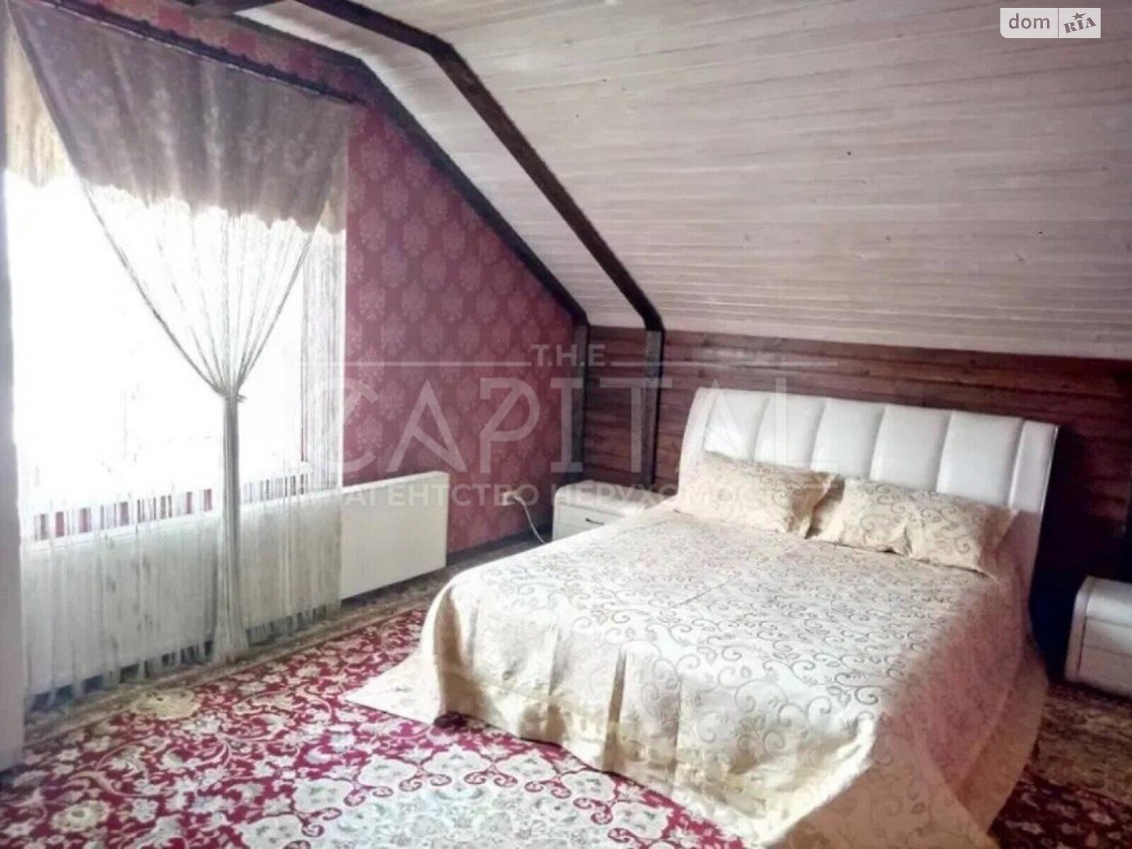 двухэтажный дом, 240 кв. м, кирпич. Продажа в Буче район Буча фото 1 двухэтажный дом, 240 кв. м, кирпич. Продажа в Буче район Буча фото 1
