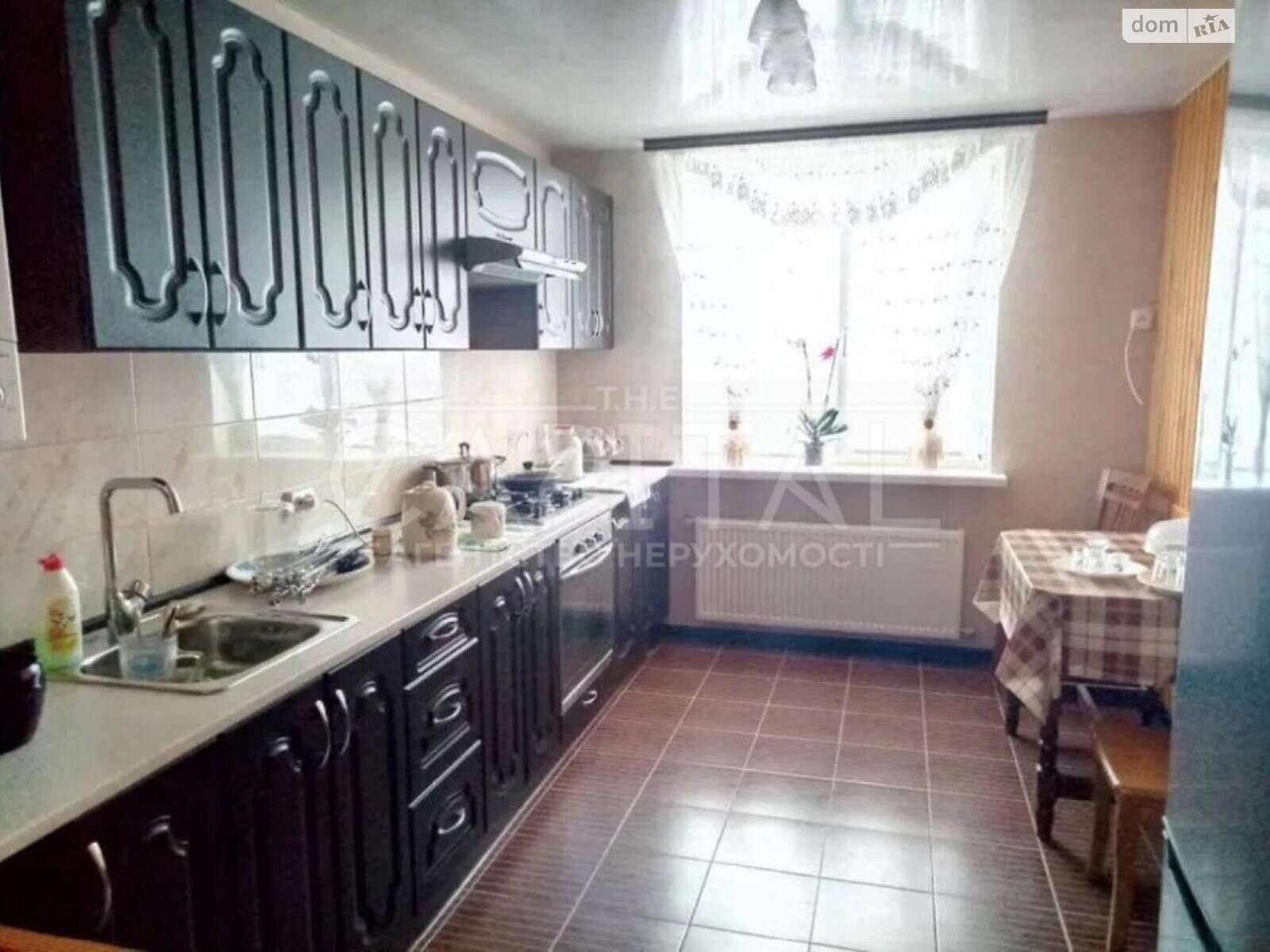 двухэтажный дом, 240 кв. м, кирпич. Продажа в Буче район Буча фото 1