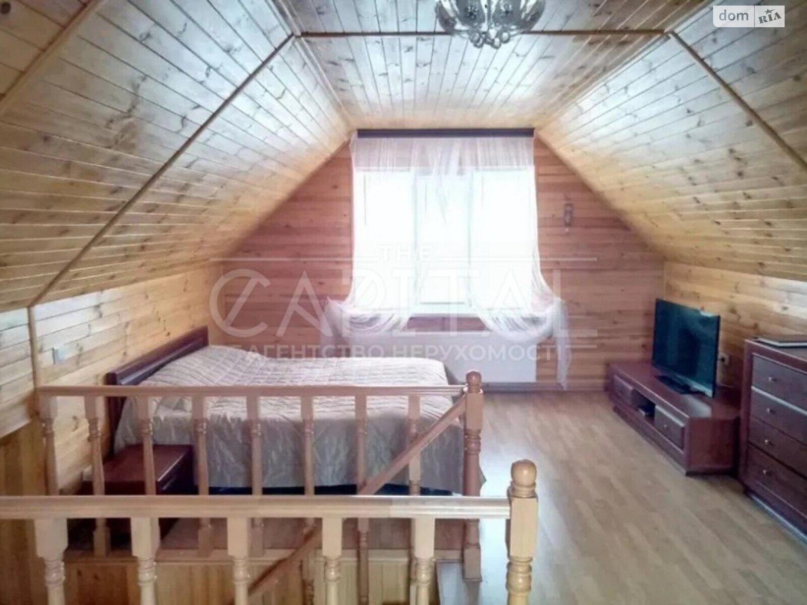 двухэтажный дом, 240 кв. м, кирпич. Продажа в Буче район Буча фото 1 двухэтажный дом, 240 кв. м, кирпич. Продажа в Буче район Буча фото 1