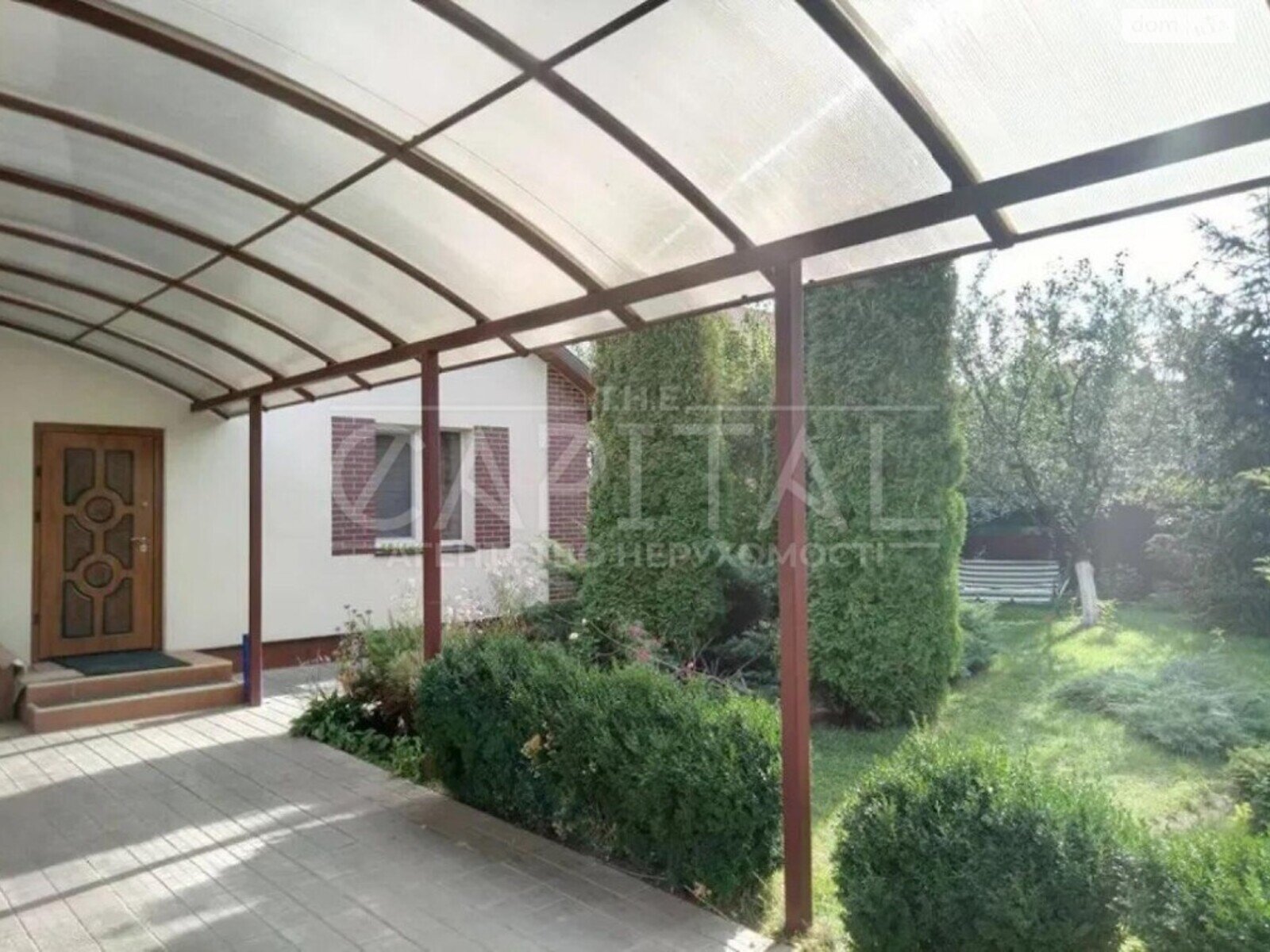 двухэтажный дом, 240 кв. м, кирпич. Продажа в Буче район Буча фото 1 двухэтажный дом, 240 кв. м, кирпич. Продажа в Буче район Буча фото 1