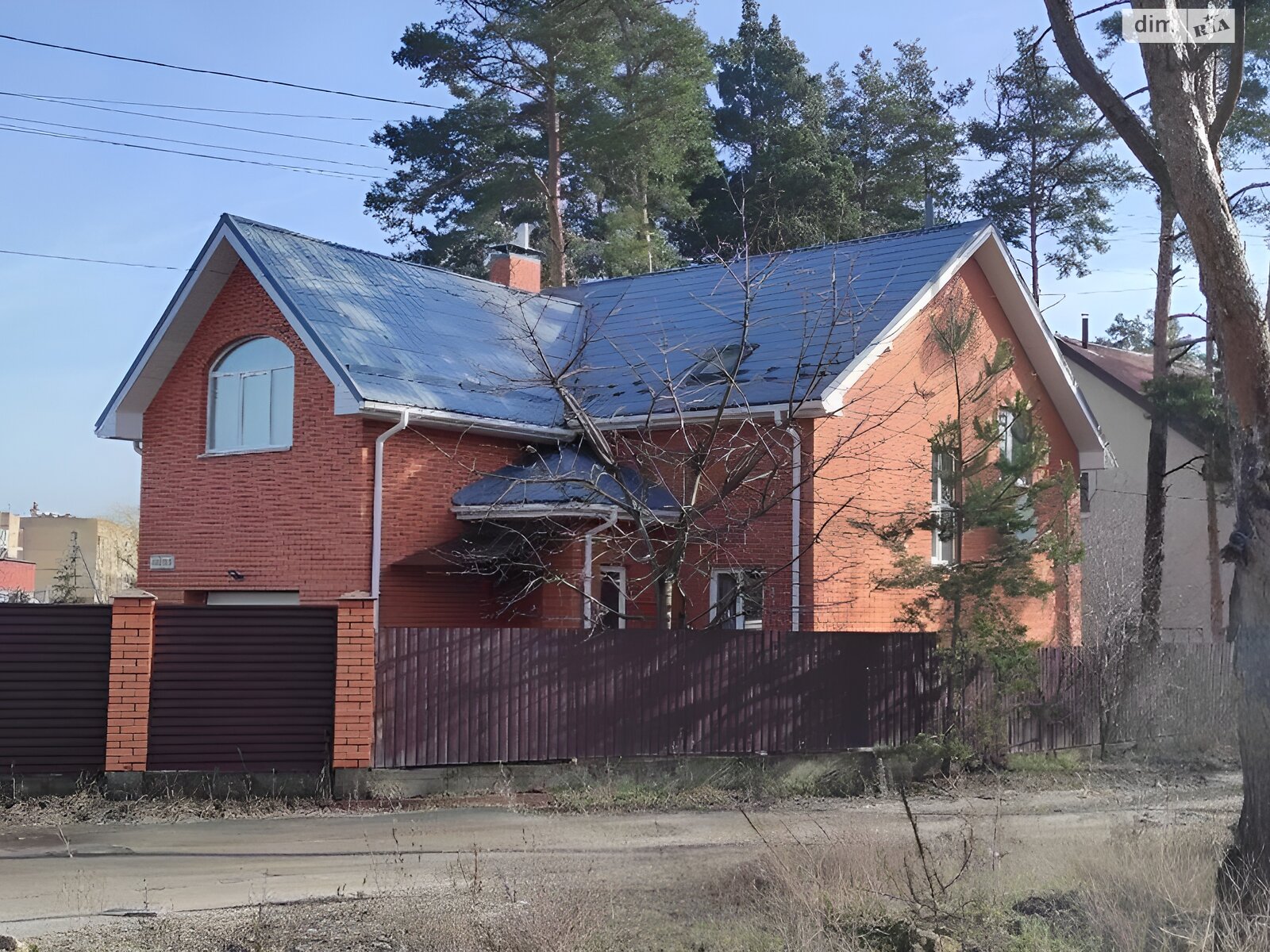 двоповерховий будинок, 190 кв. м, газобетон. Продаж в Бучі, район Буча фото 1 двоповерховий будинок, 190 кв. м, газобетон. Продаж в Бучі, район Буча фото 1