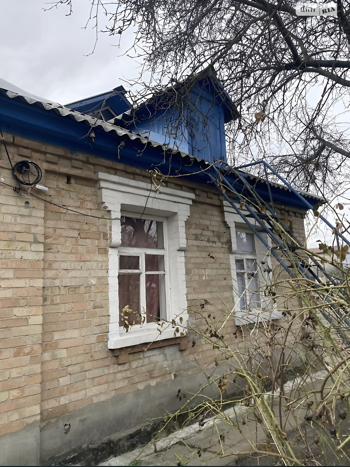 одноповерховий будинок, 99 кв. м, кирпич. Продаж в Бучі, район Буча фото 1 одноповерховий будинок, 99 кв. м, кирпич. Продаж в Бучі, район Буча фото 1