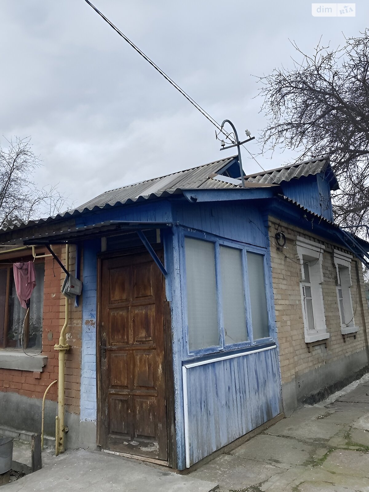 одноповерховий будинок, 99 кв. м, кирпич. Продаж в Бучі, район Буча фото 1 одноповерховий будинок, 99 кв. м, кирпич. Продаж в Бучі, район Буча фото 1