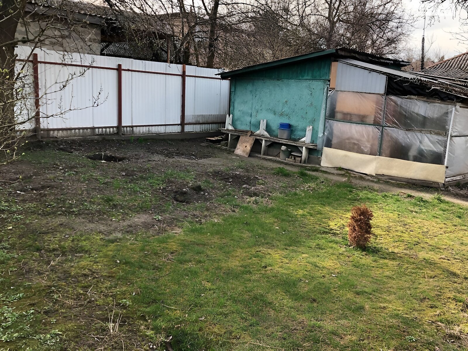 одноповерховий будинок, 99 кв. м, кирпич. Продаж в Бучі, район Буча фото 1 одноповерховий будинок, 99 кв. м, кирпич. Продаж в Бучі, район Буча фото 1