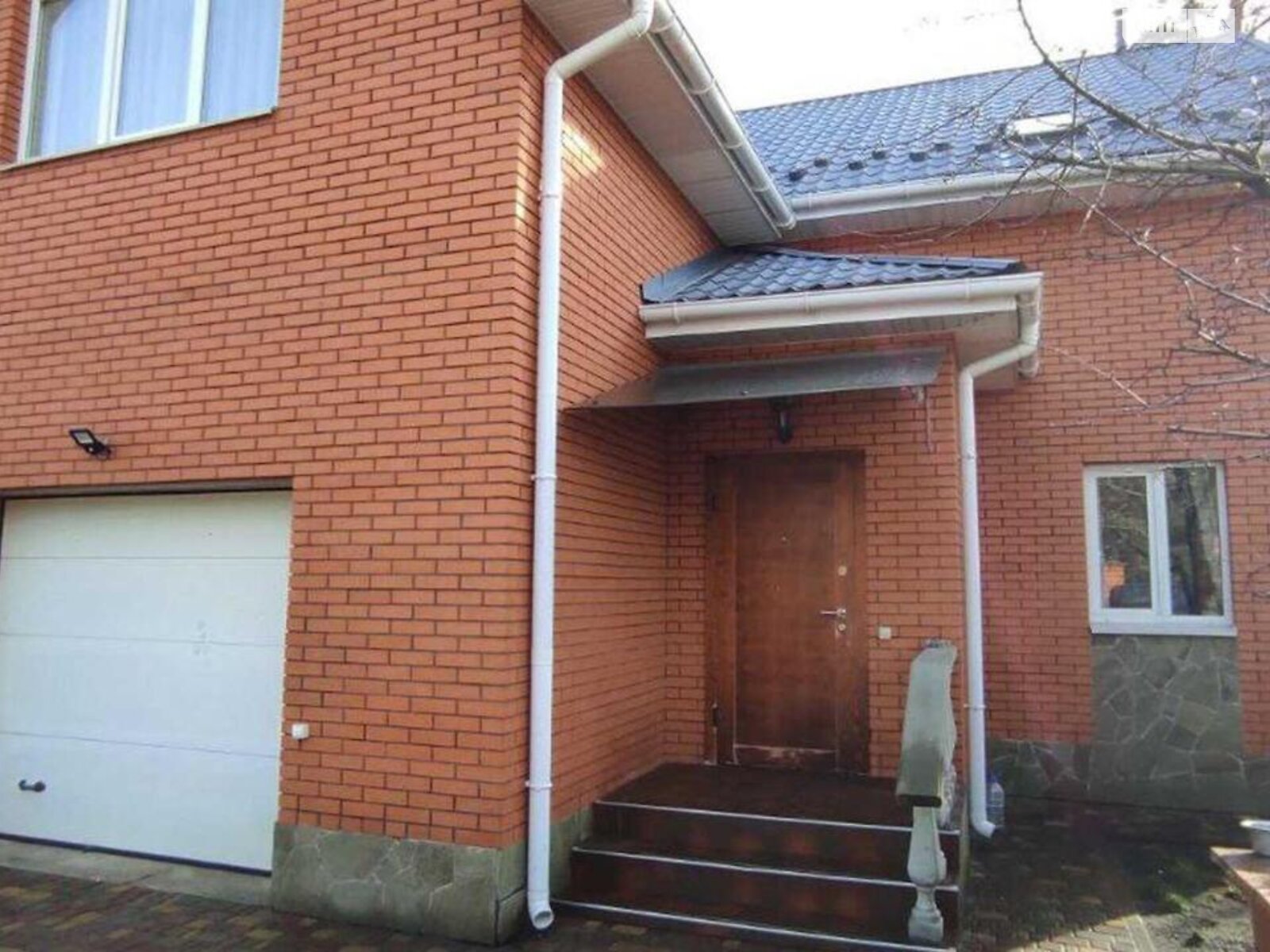 двухэтажный дом, 190 кв. м, газобетон. Продажа в Буче район Буча фото 1 двухэтажный дом, 190 кв. м, газобетон. Продажа в Буче район Буча фото 1