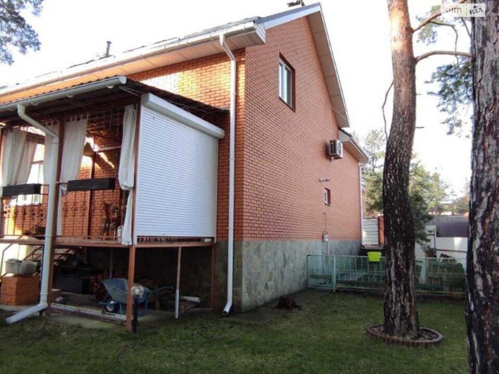 двухэтажный дом, 190 кв. м, газобетон. Продажа в Буче район Буча фото 1 двухэтажный дом, 190 кв. м, газобетон. Продажа в Буче район Буча фото 1