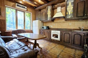 двухэтажный дом с отоплением, 235.3 кв. м, кирпич. Продажа в Буче район Буча фото 2