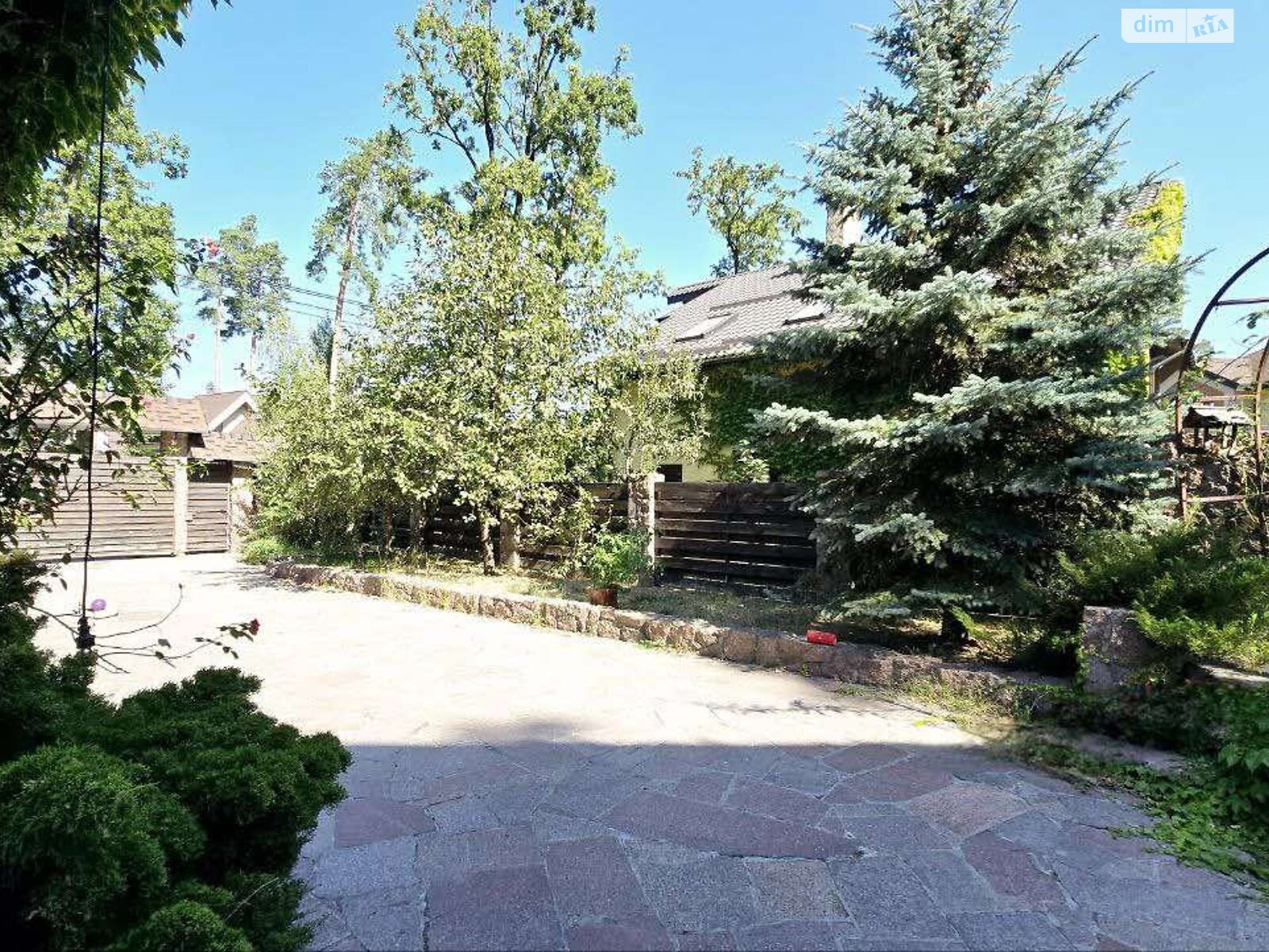 двухэтажный дом с отоплением, 235.3 кв. м, кирпич. Продажа в Буче район Буча фото 1 двухэтажный дом с отоплением, 235.3 кв. м, кирпич. Продажа в Буче район Буча фото 1