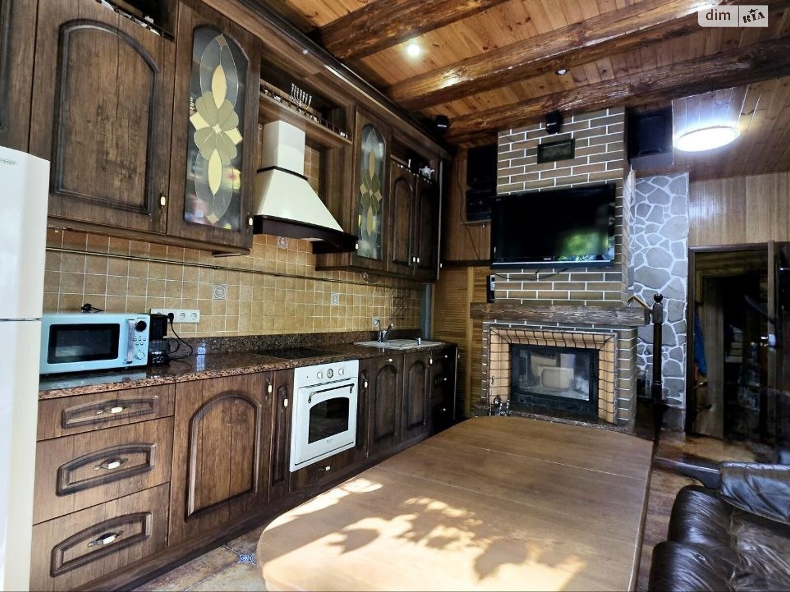 двухэтажный дом с отоплением, 235.3 кв. м, кирпич. Продажа в Буче район Буча фото 1 двухэтажный дом с отоплением, 235.3 кв. м, кирпич. Продажа в Буче район Буча фото 1