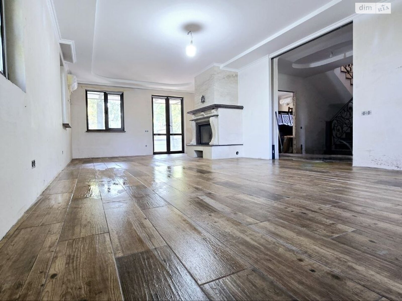 двухэтажный дом с отоплением, 235.3 кв. м, кирпич. Продажа в Буче район Буча фото 1 двухэтажный дом с отоплением, 235.3 кв. м, кирпич. Продажа в Буче район Буча фото 1