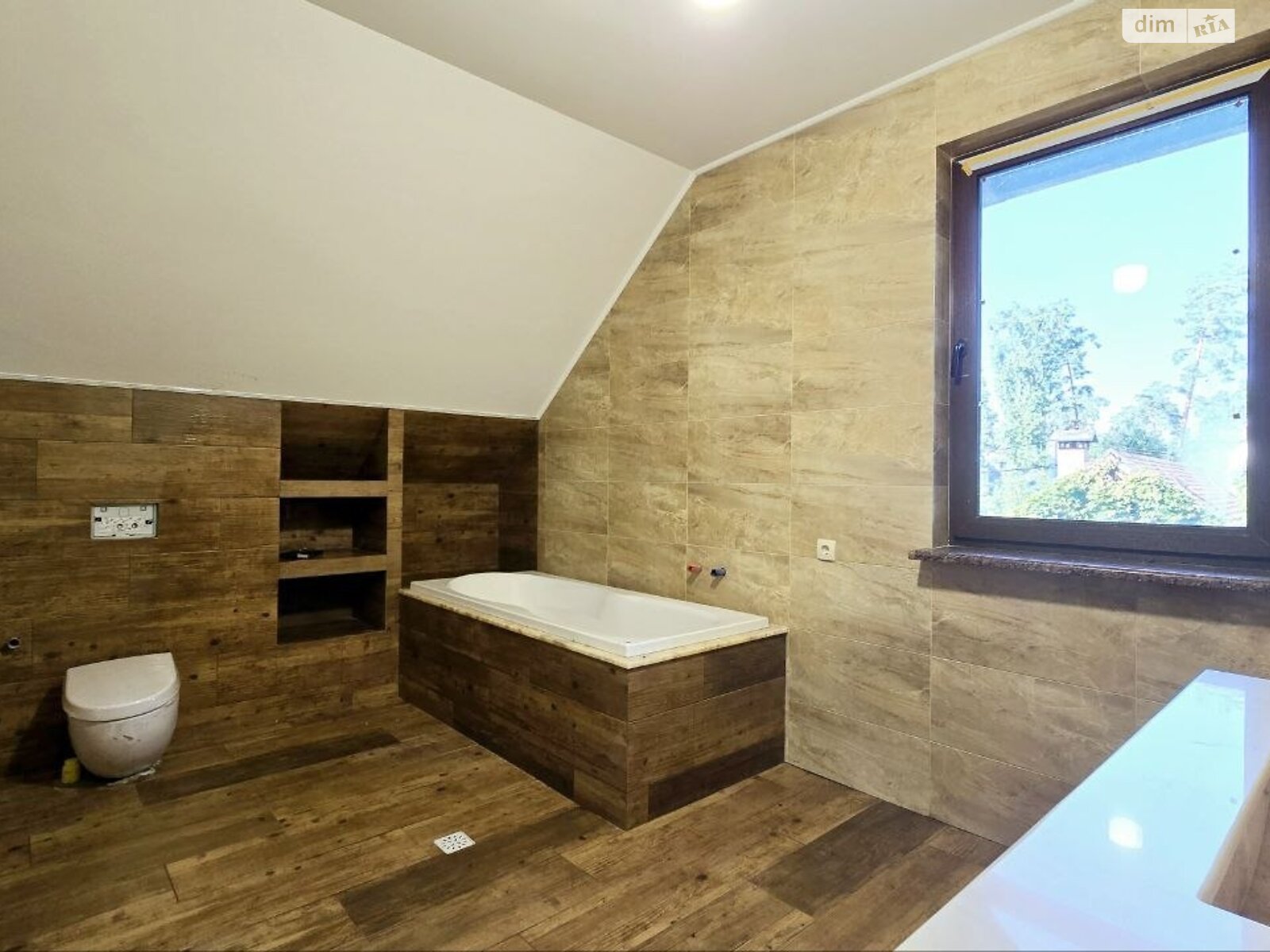 двухэтажный дом с отоплением, 235.3 кв. м, кирпич. Продажа в Буче район Буча фото 1 двухэтажный дом с отоплением, 235.3 кв. м, кирпич. Продажа в Буче район Буча фото 1
