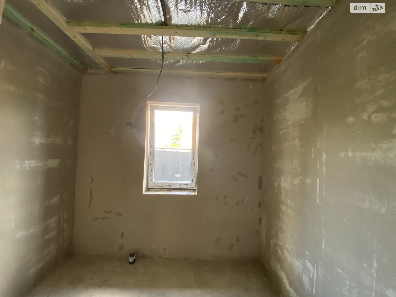 одноповерховий будинок, 120 кв. м, газобетон. Продаж в Бучі, район Буча фото 1 одноповерховий будинок, 120 кв. м, газобетон. Продаж в Бучі, район Буча фото 1