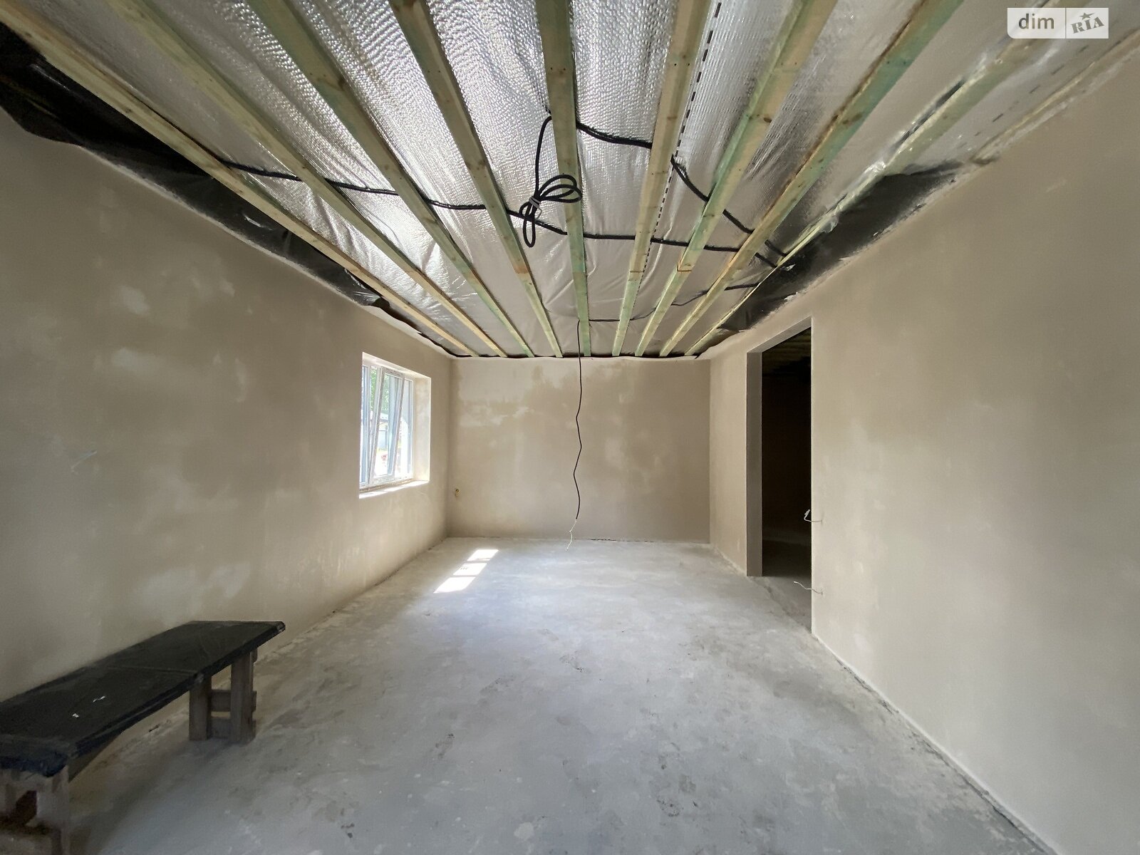 одноповерховий будинок, 120 кв. м, газобетон. Продаж в Бучі, район Буча фото 1 одноповерховий будинок, 120 кв. м, газобетон. Продаж в Бучі, район Буча фото 1