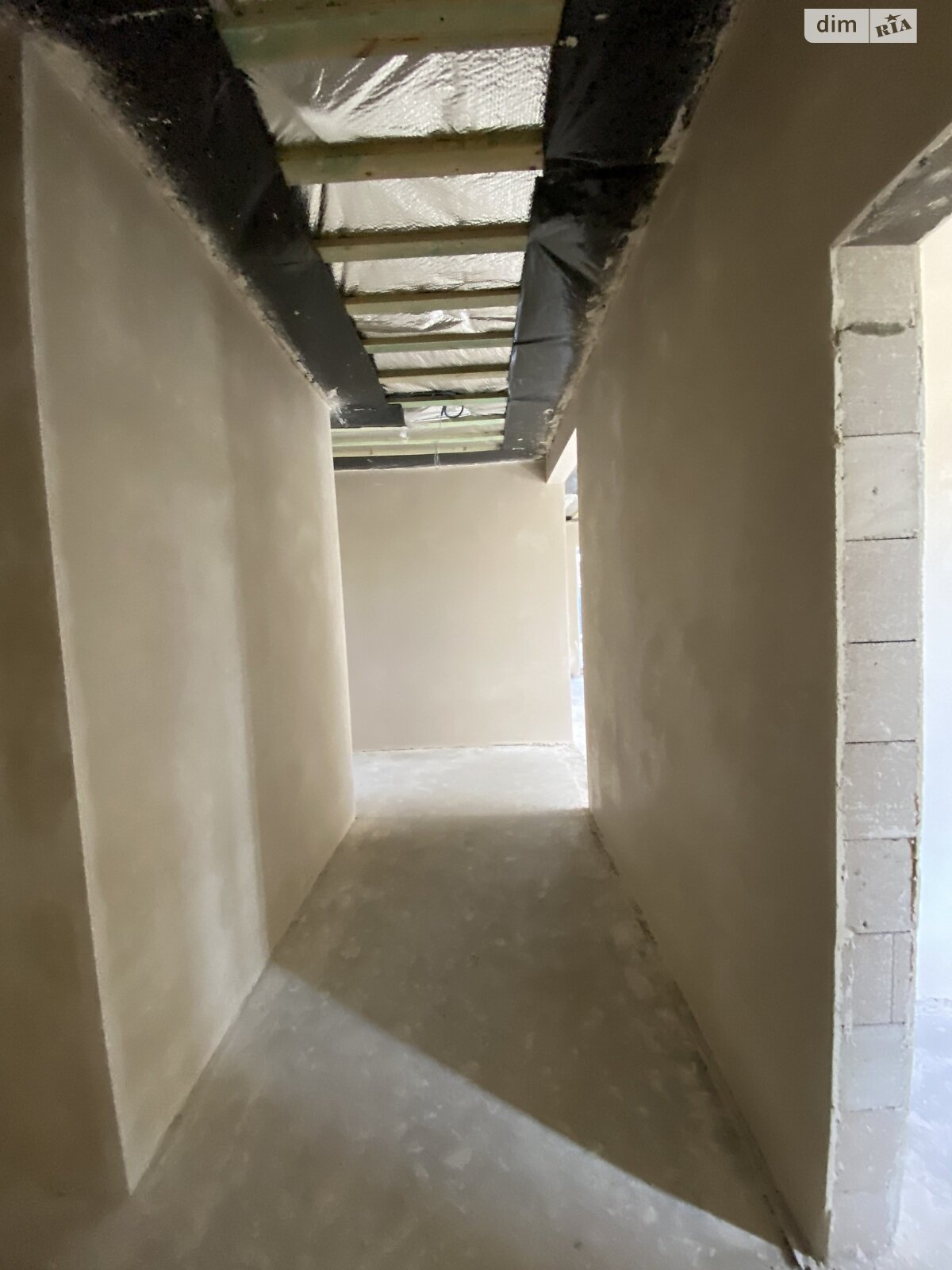 одноповерховий будинок, 120 кв. м, газобетон. Продаж в Бучі, район Буча фото 1 одноповерховий будинок, 120 кв. м, газобетон. Продаж в Бучі, район Буча фото 1