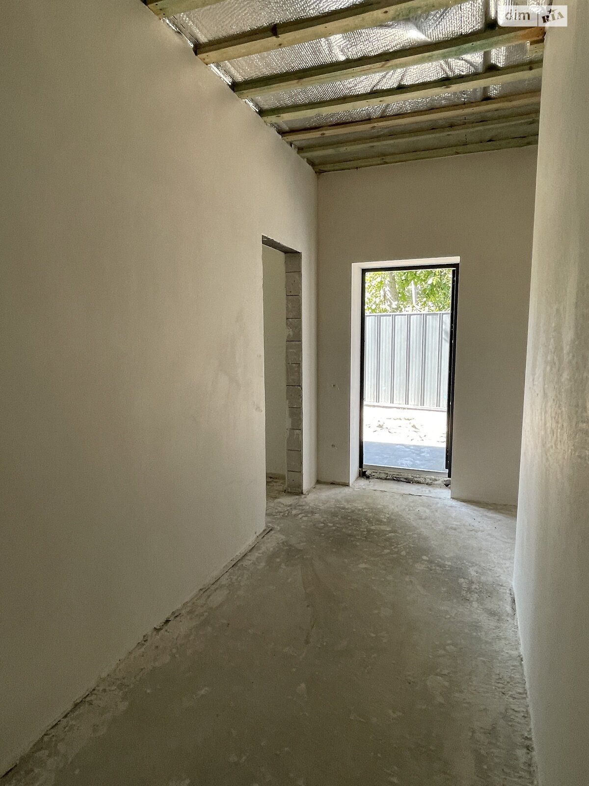 одноповерховий будинок, 134 кв. м, газобетон. Продаж в Бучі, район Буча фото 1